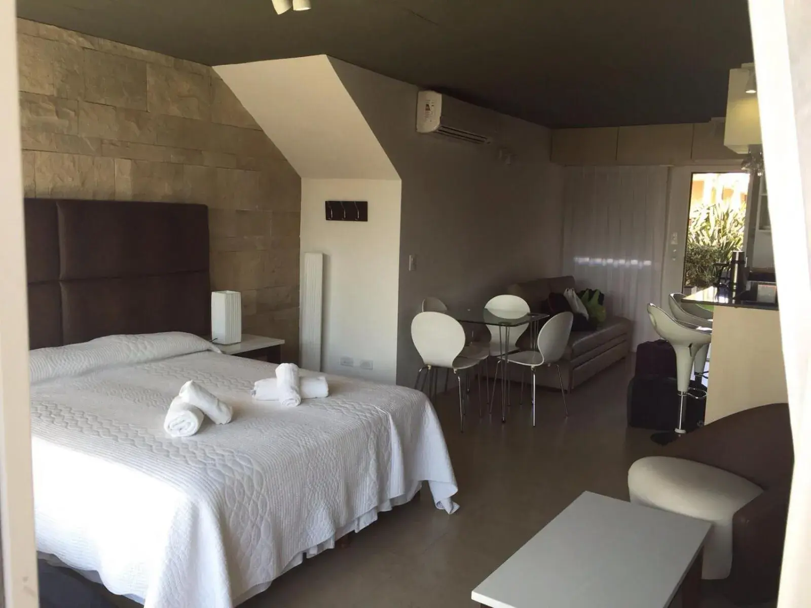 Linda Bay spa playa Unidad 603 Mar de Las Pampas Linda Bay spa playa Unidad 603 Mar de Las Pampas