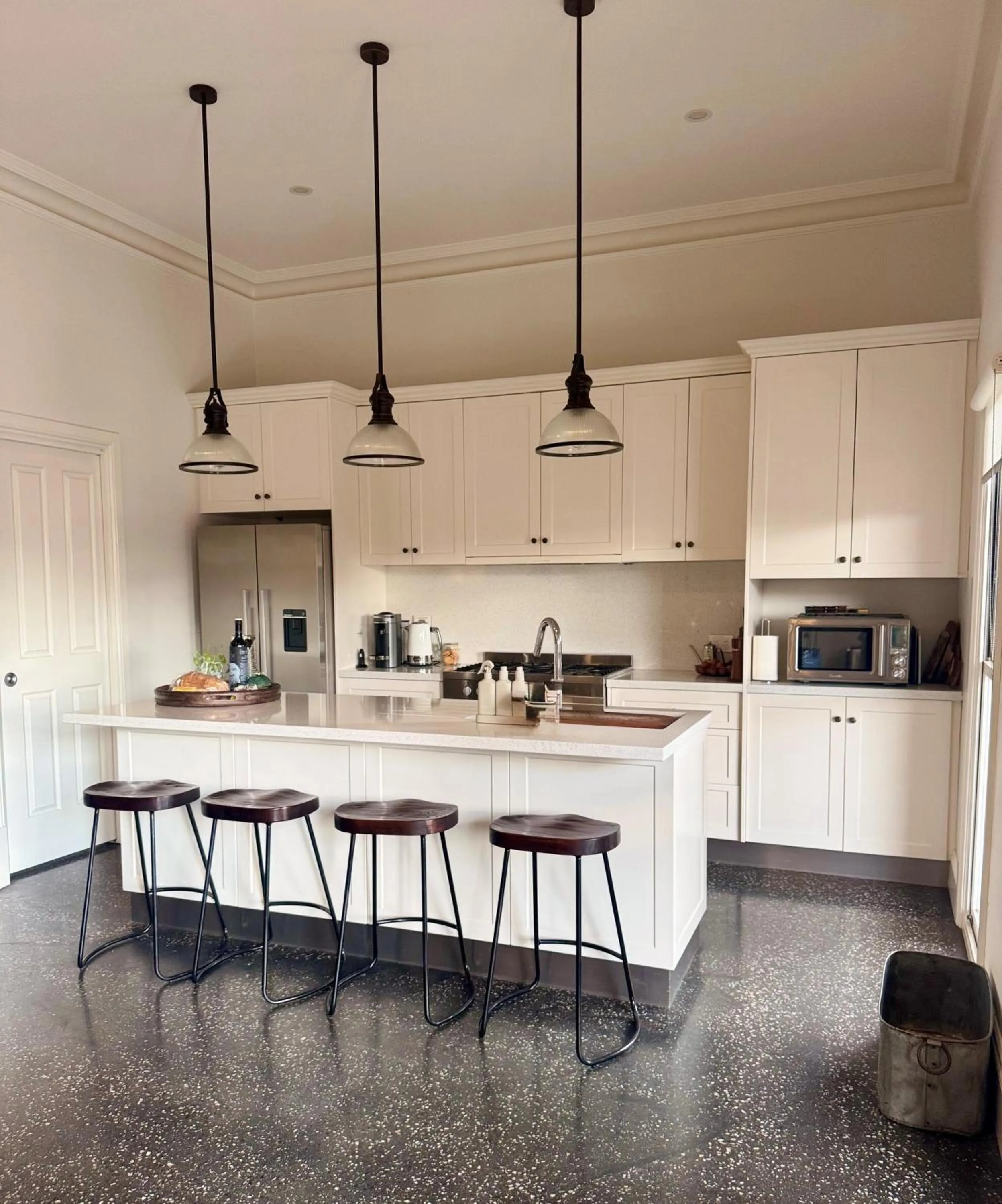 Meals in Barossa Bed & Breakfast