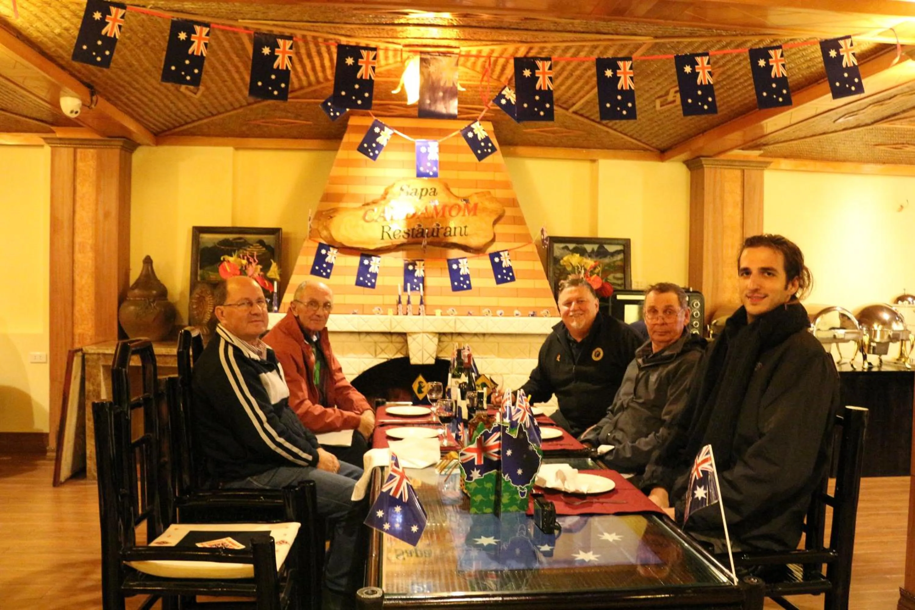 Other in Sapa Dragon Hotel