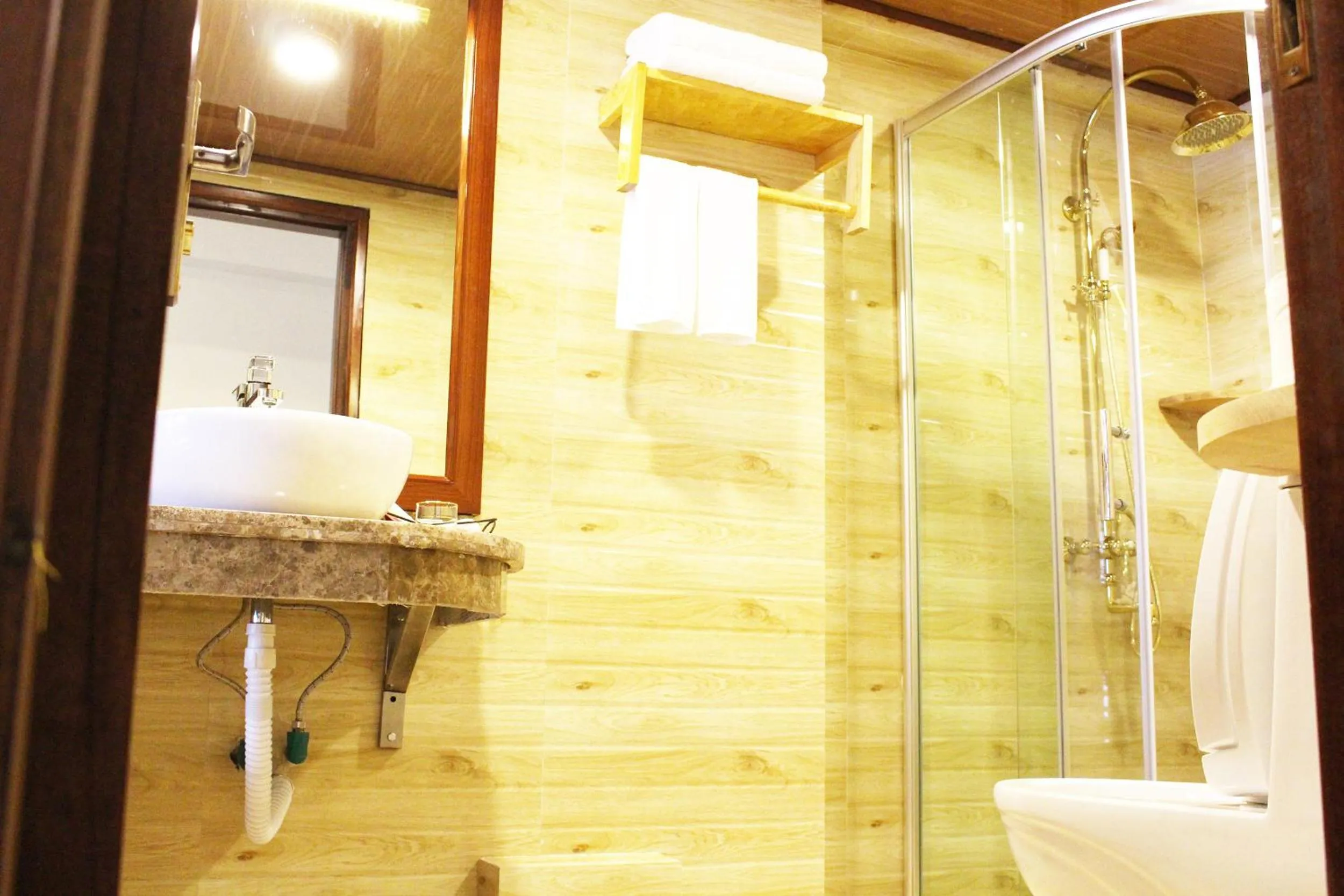 Other in Sapa Dragon Hotel