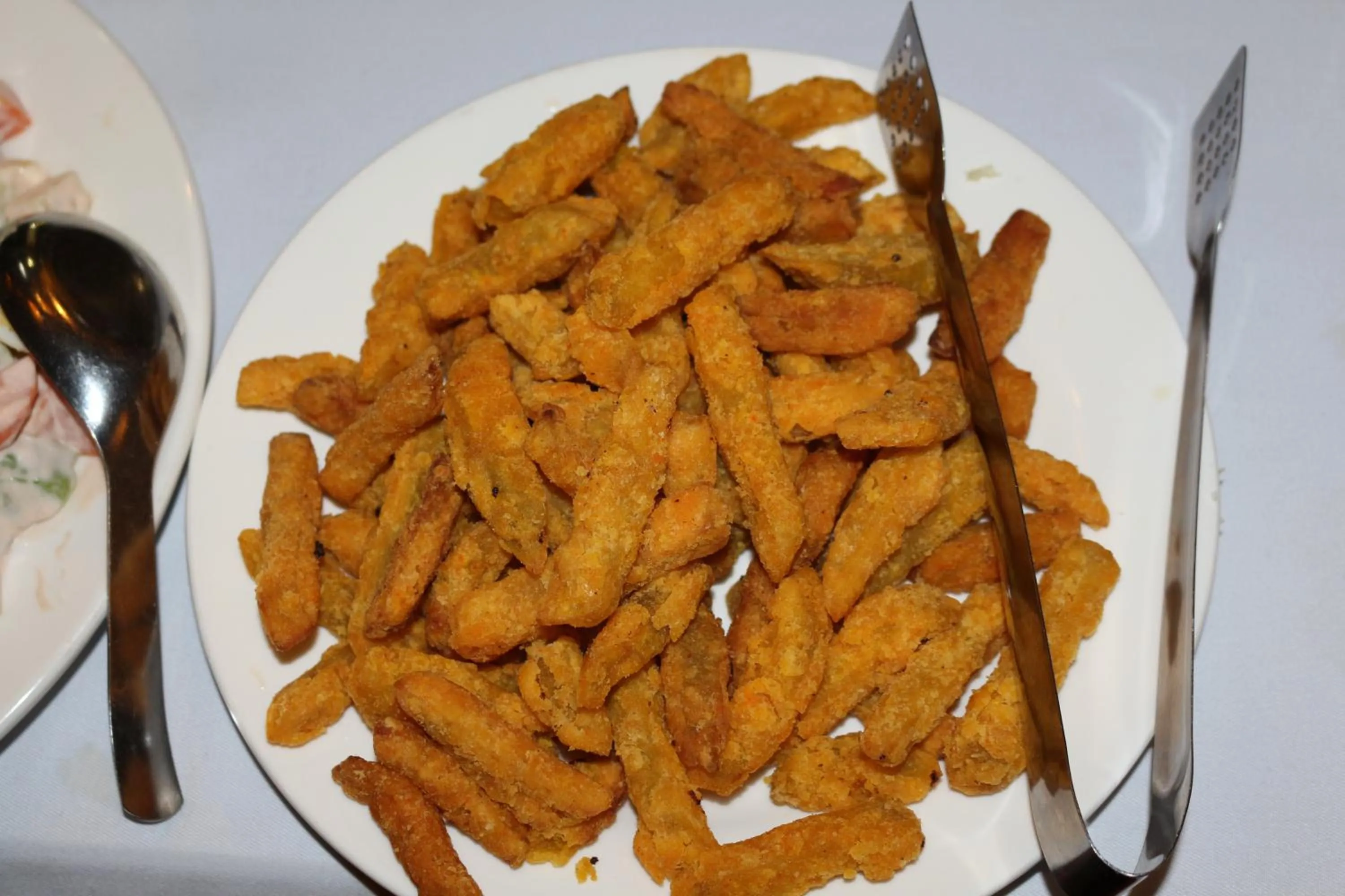 Restaurant/places to eat in Sapa Dragon Hotel