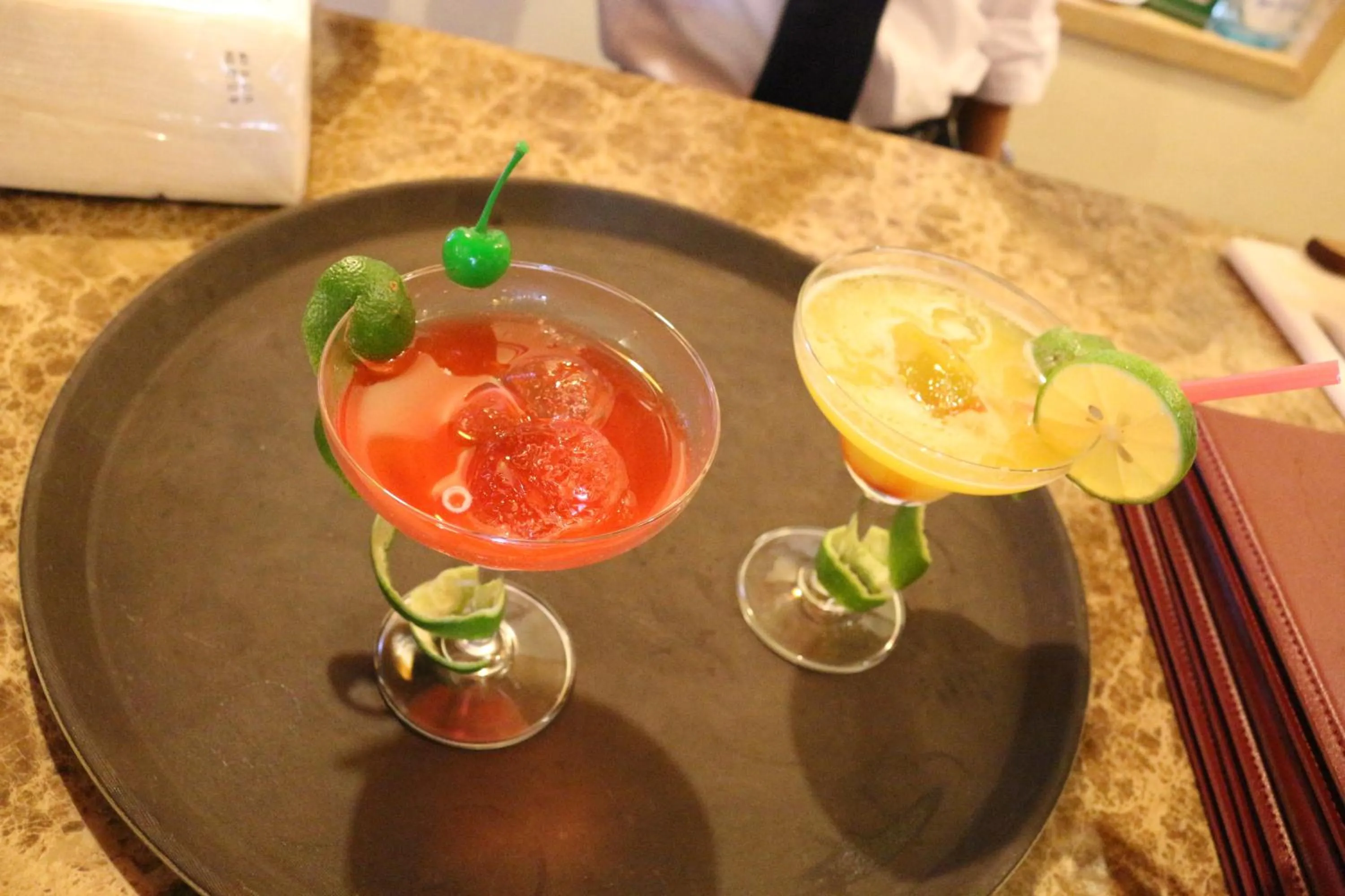 Restaurant/places to eat in Sapa Dragon Hotel