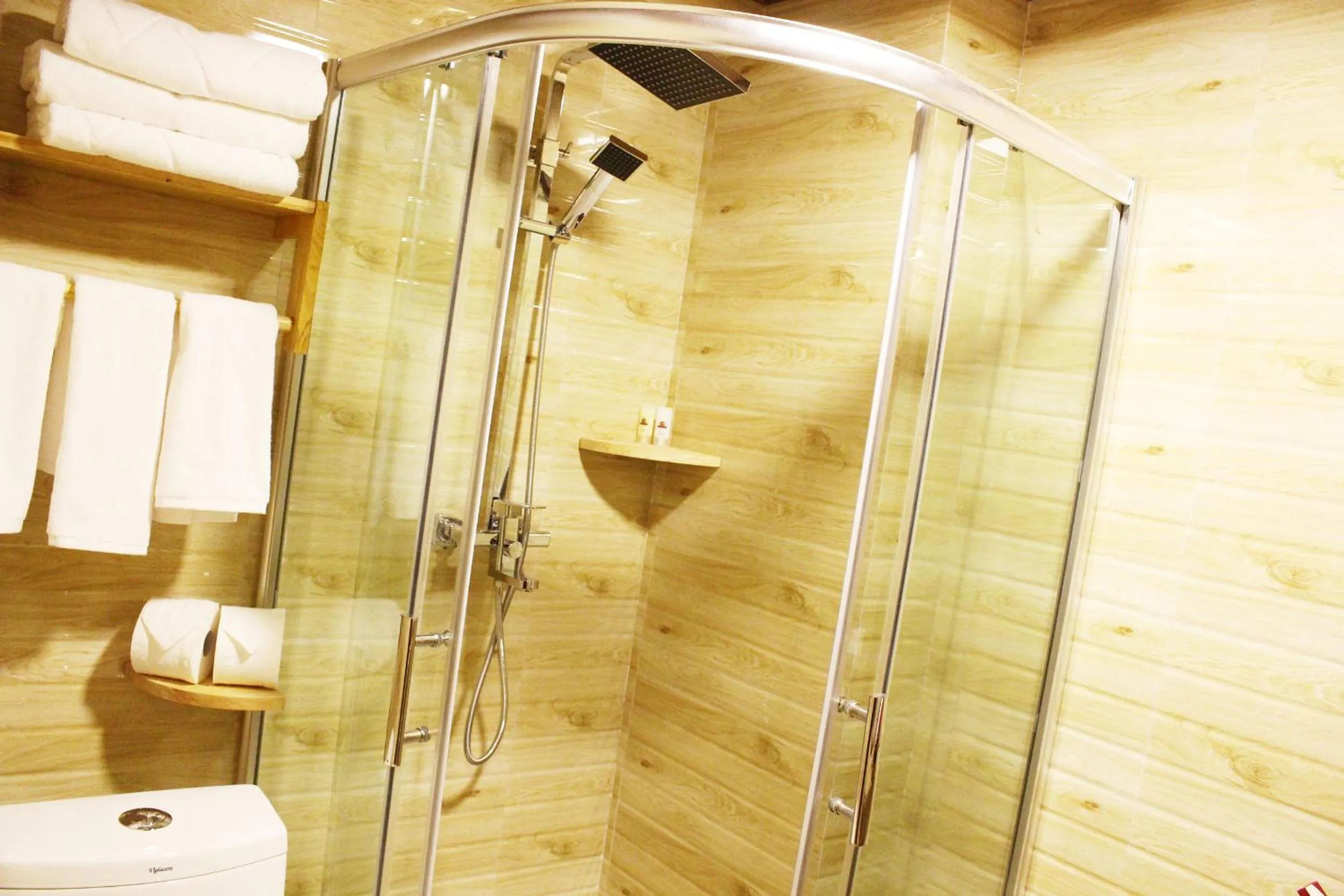 Other in Sapa Dragon Hotel