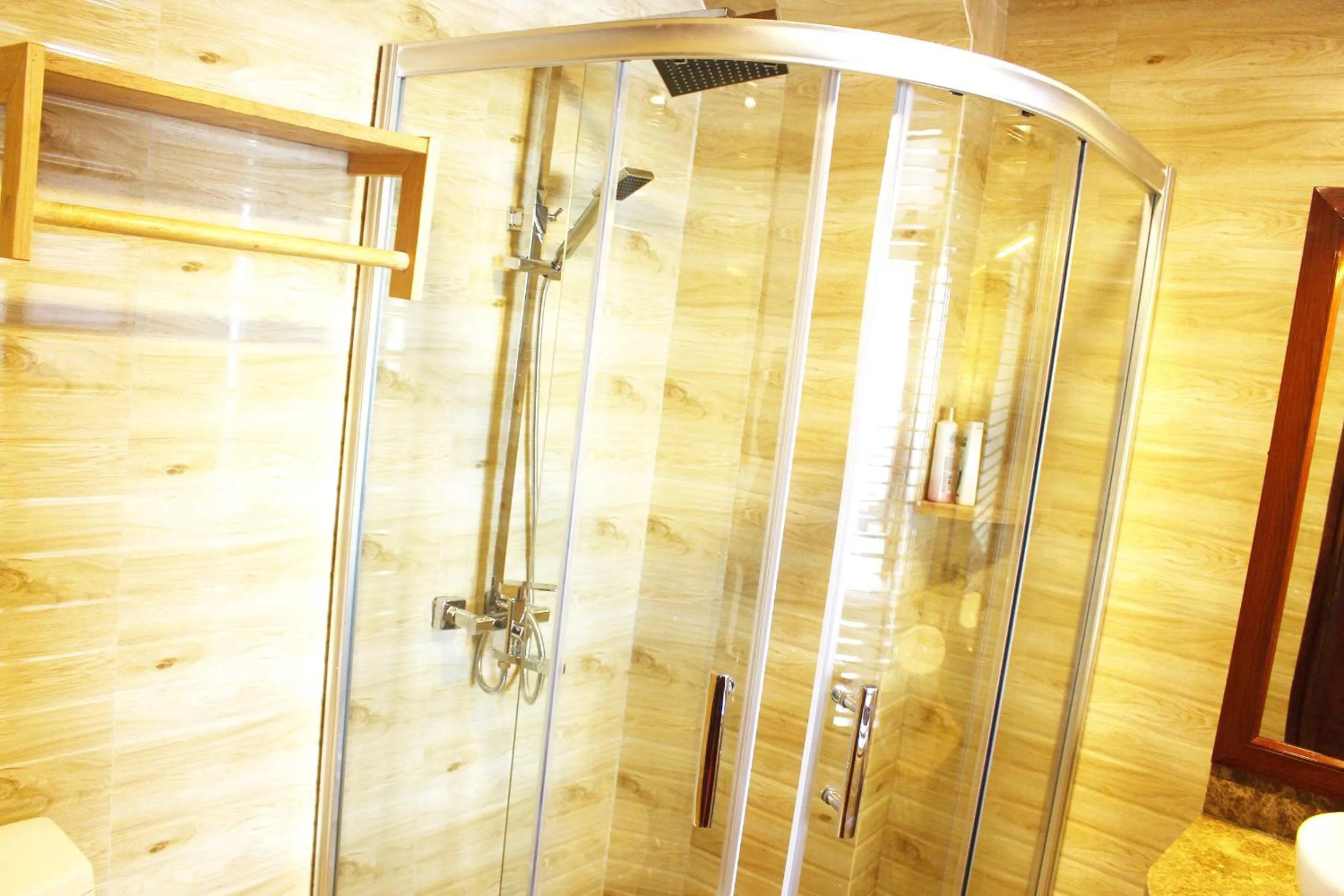 Other in Sapa Dragon Hotel