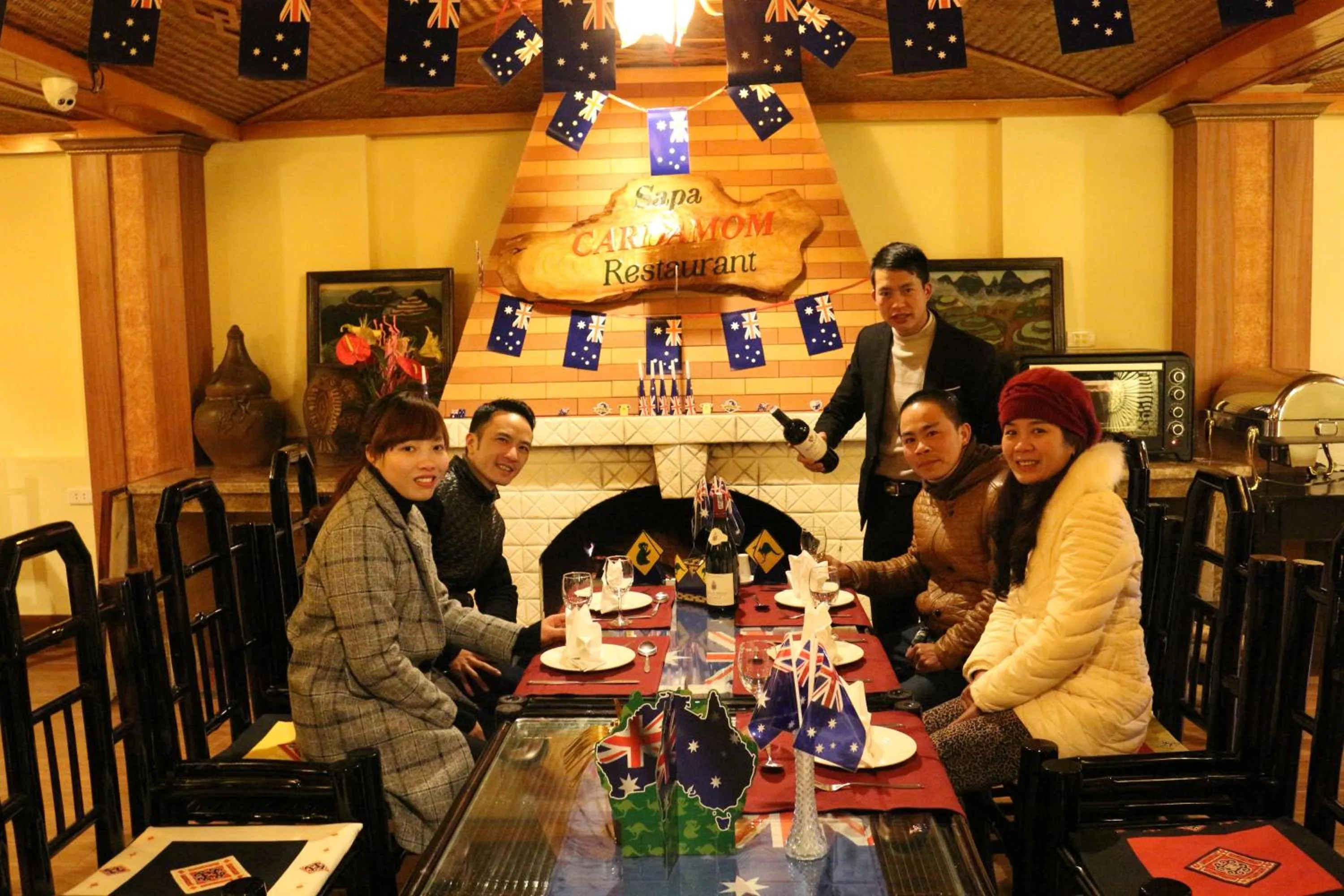 Other in Sapa Dragon Hotel
