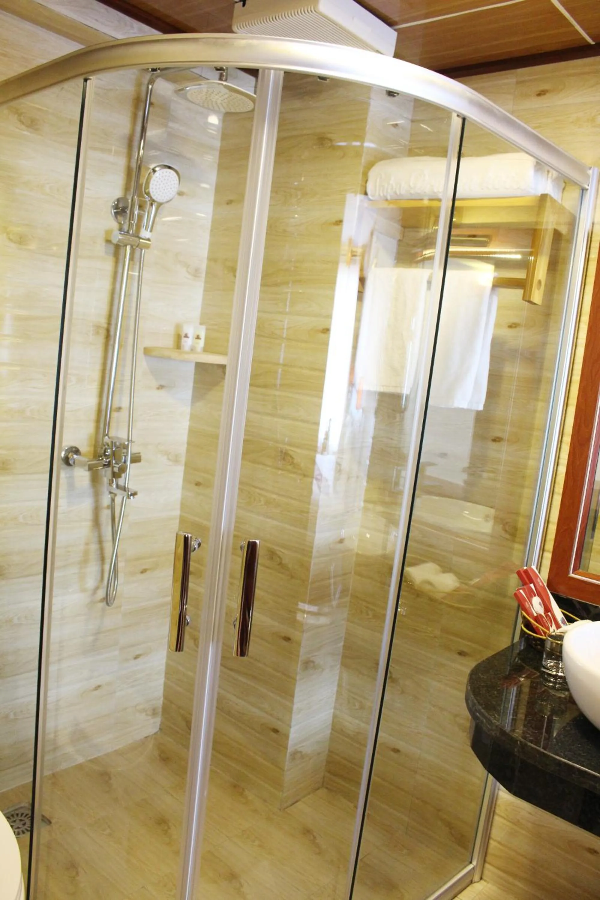 Other in Sapa Dragon Hotel