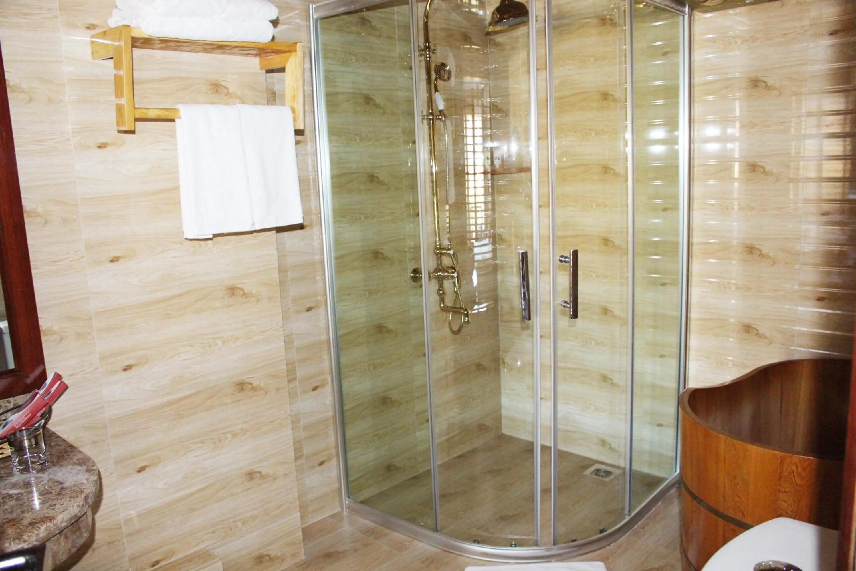 Other in Sapa Dragon Hotel