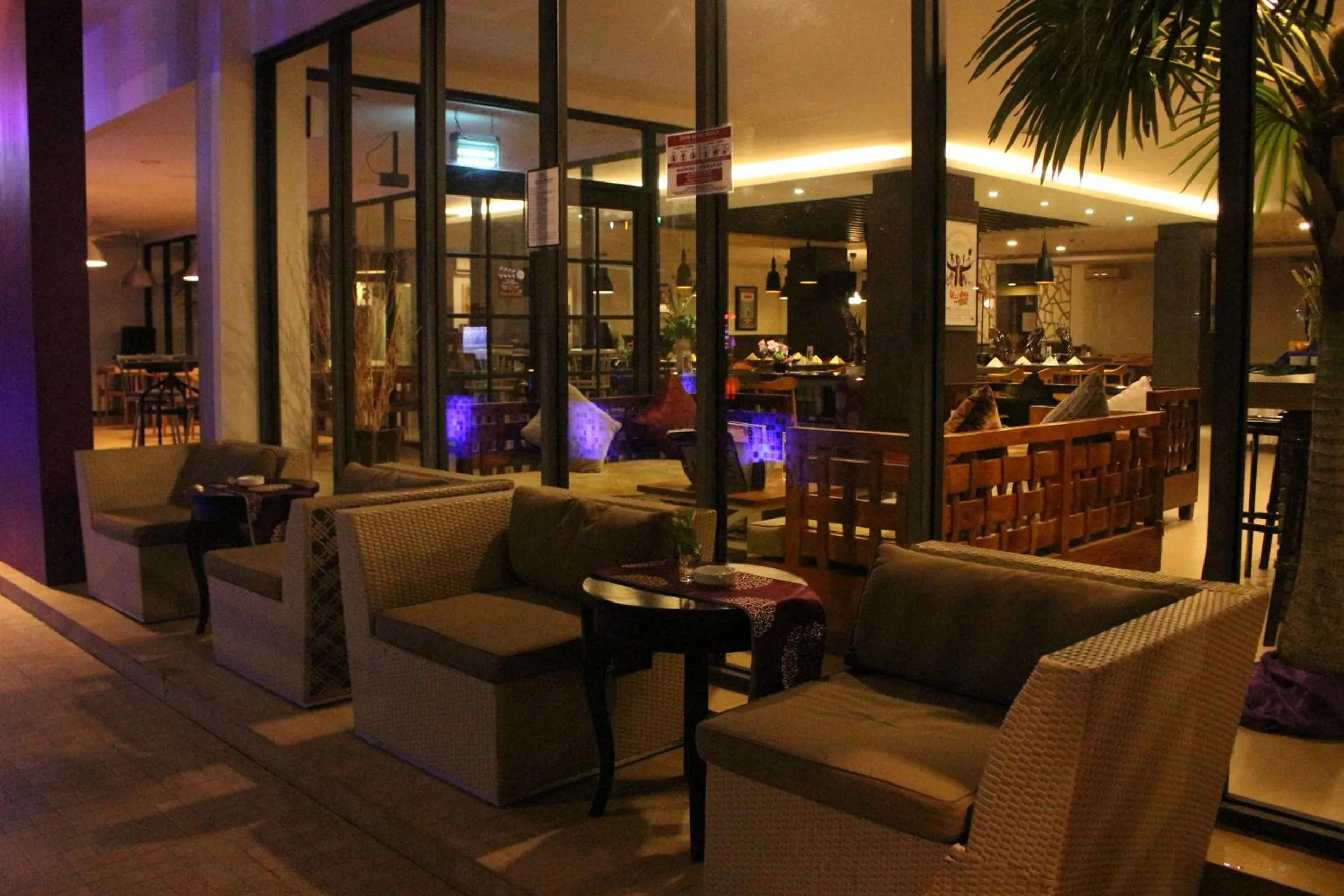 OS Style Hotel Batu Aji Batam Powered by Archipelago