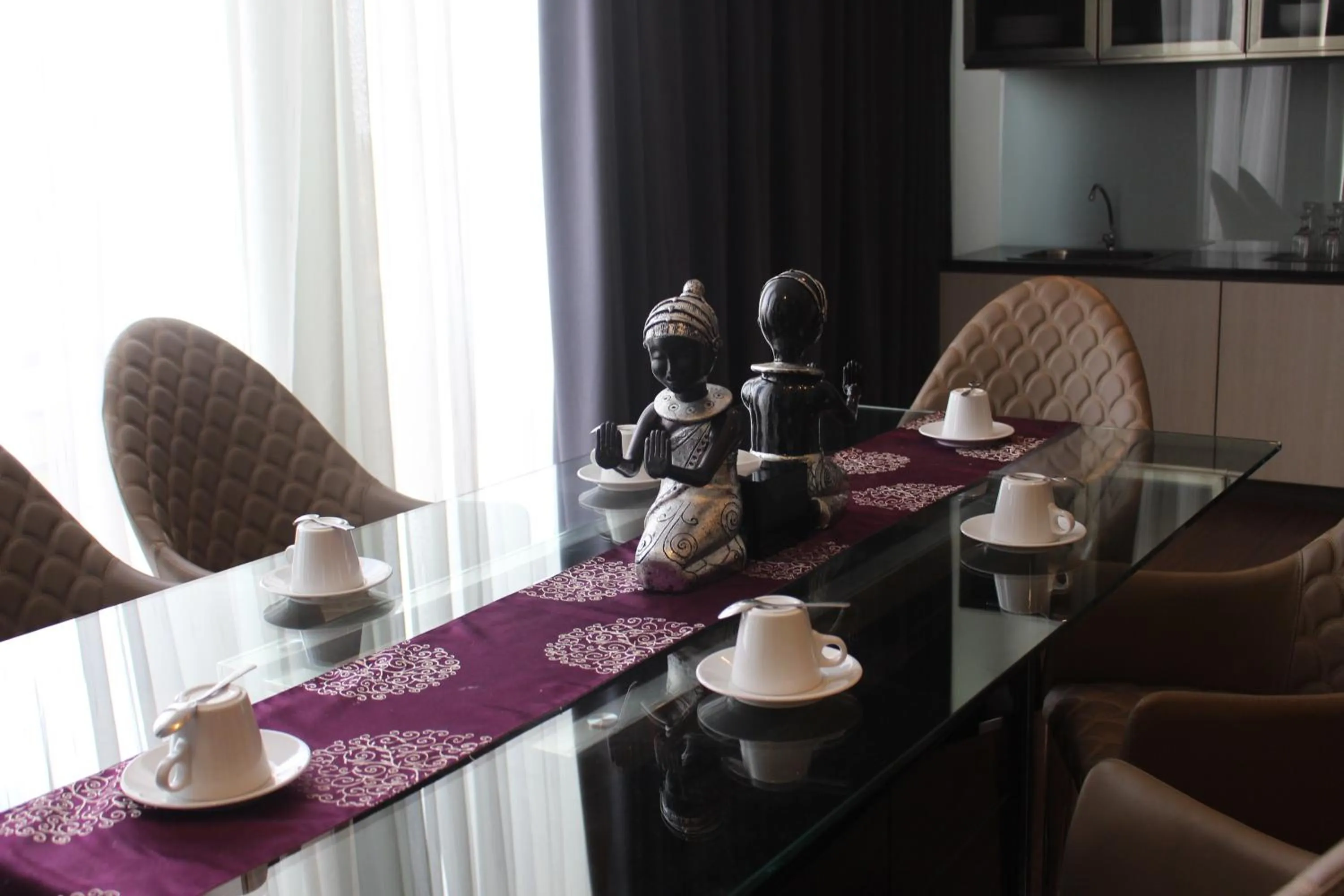 OS Style Hotel Batu Aji Batam Powered by Archipelago