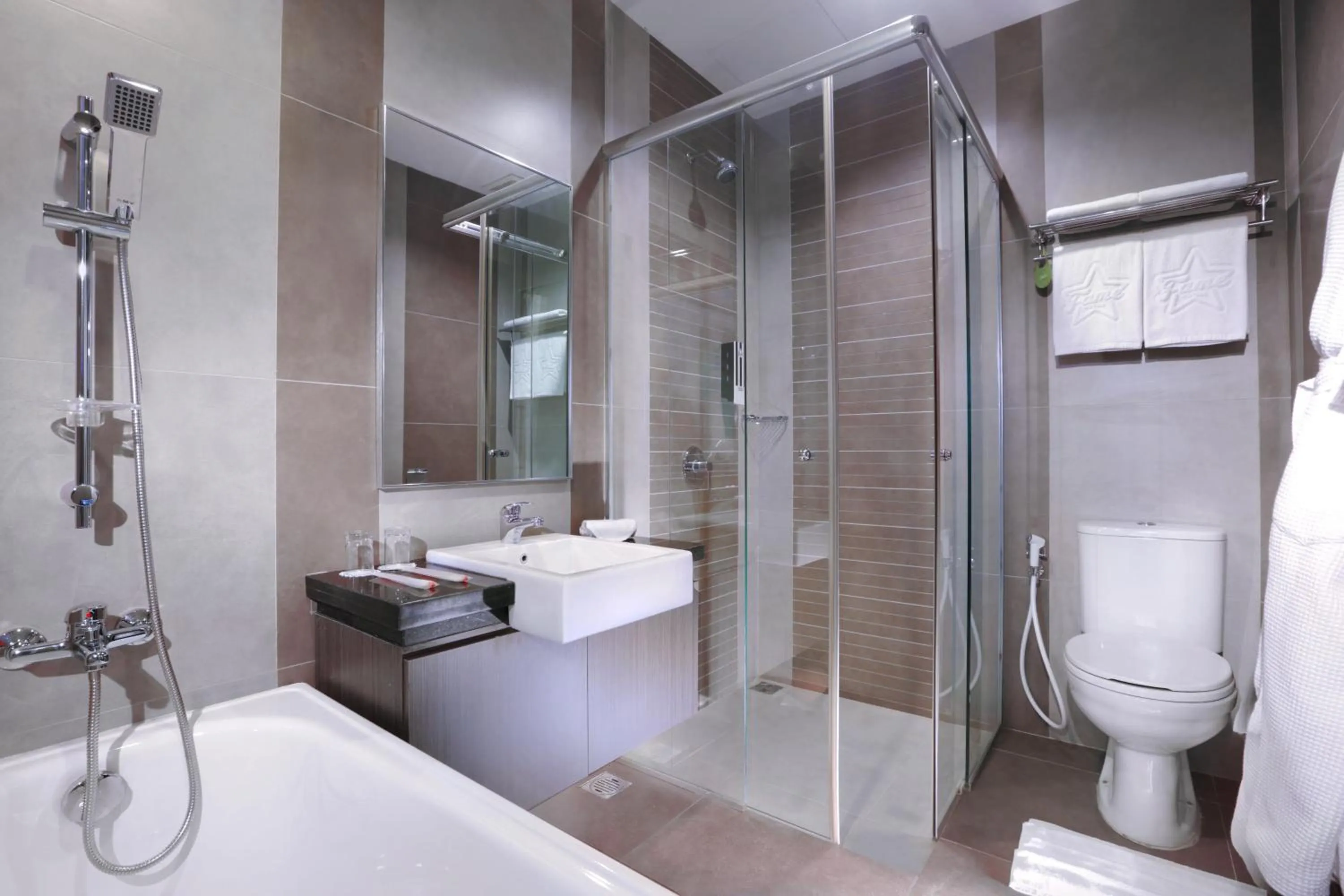 OS Style Hotel Batu Aji Batam Powered by Archipelago