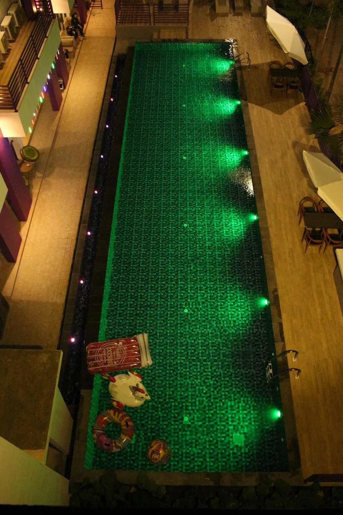 OS Style Hotel Batu Aji Batam Powered by Archipelago