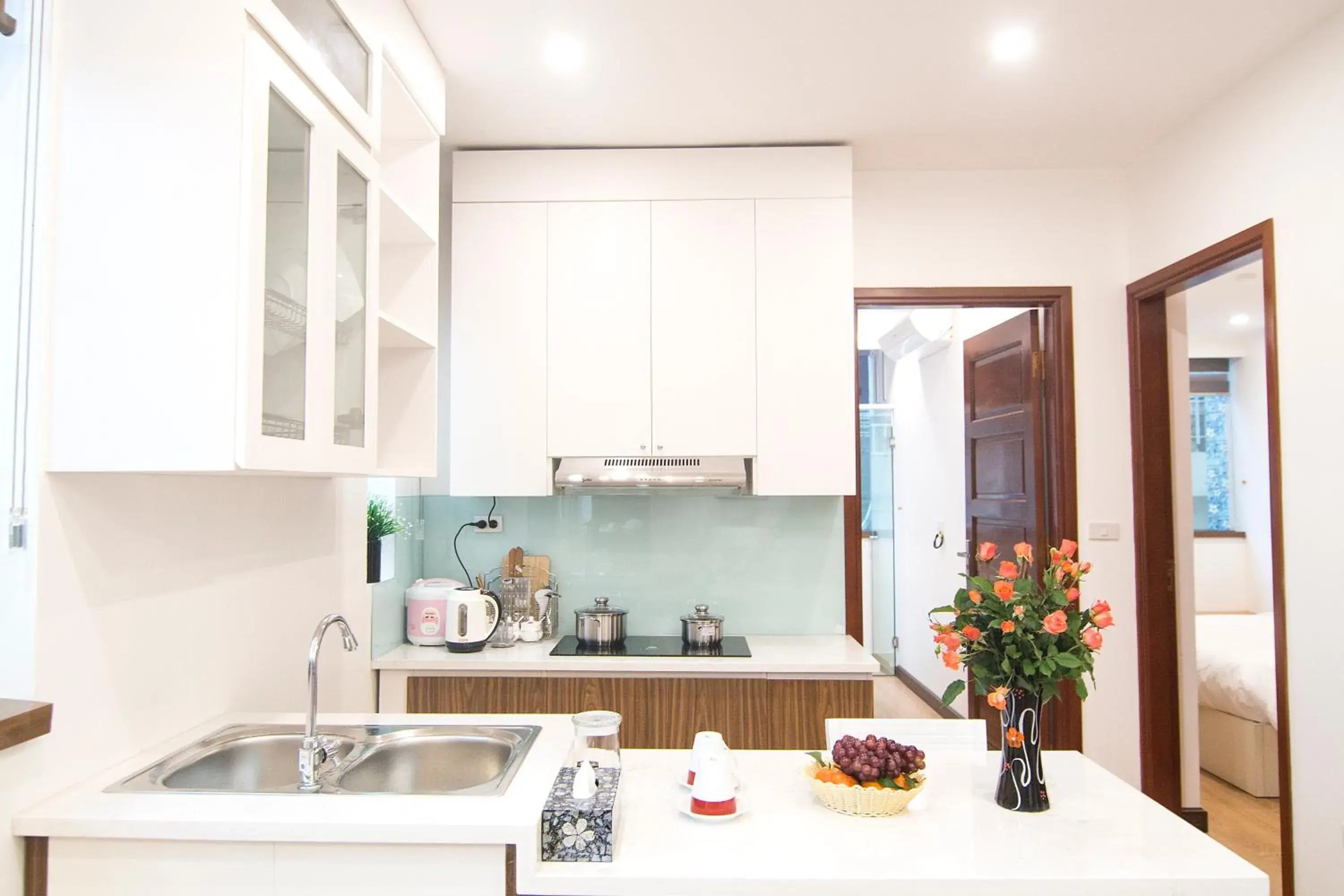 Canary Ha Noi Hotel Canary Ha Noi Hotel