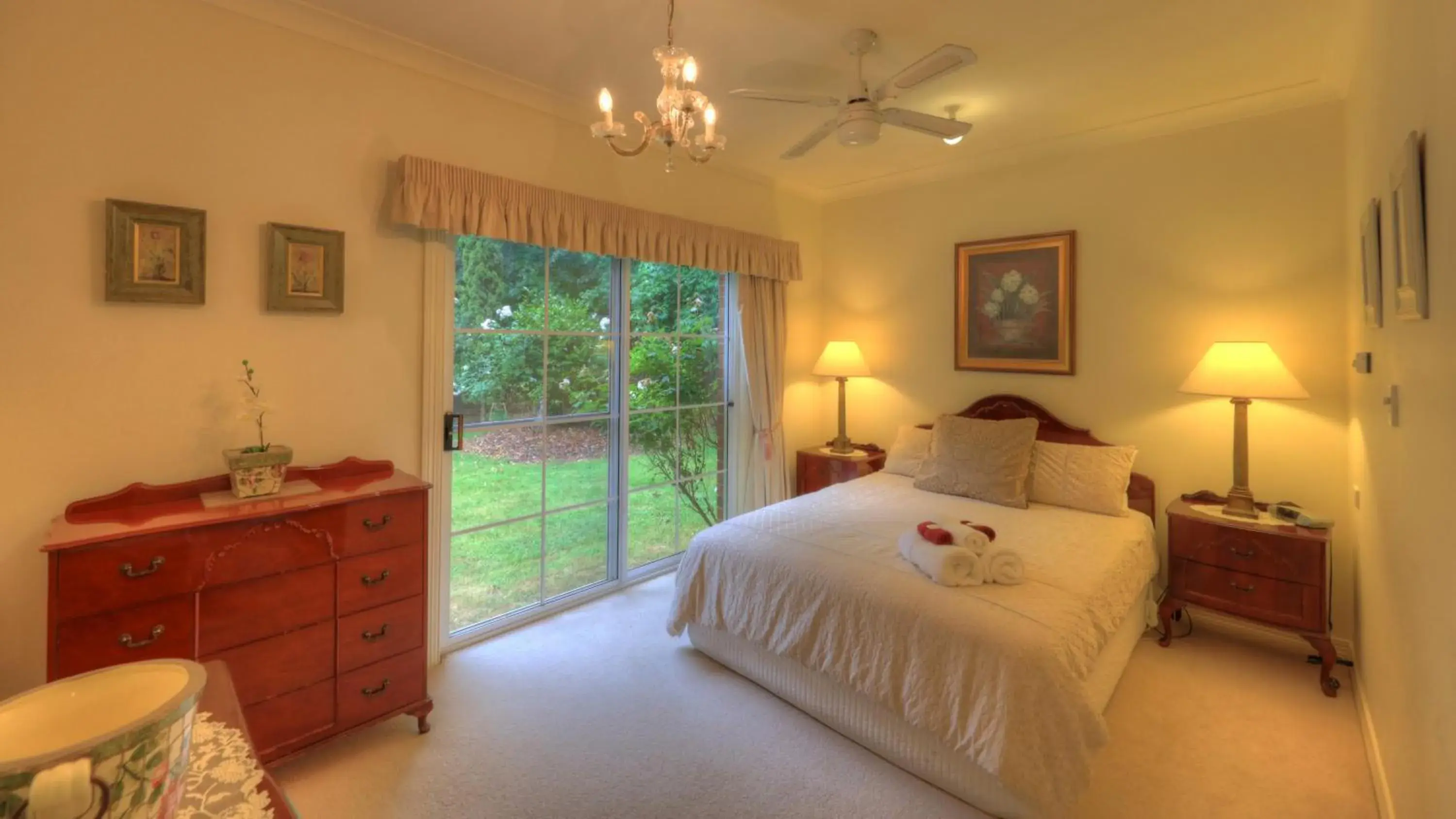 Chalets Lumineux Chalets Lumineux