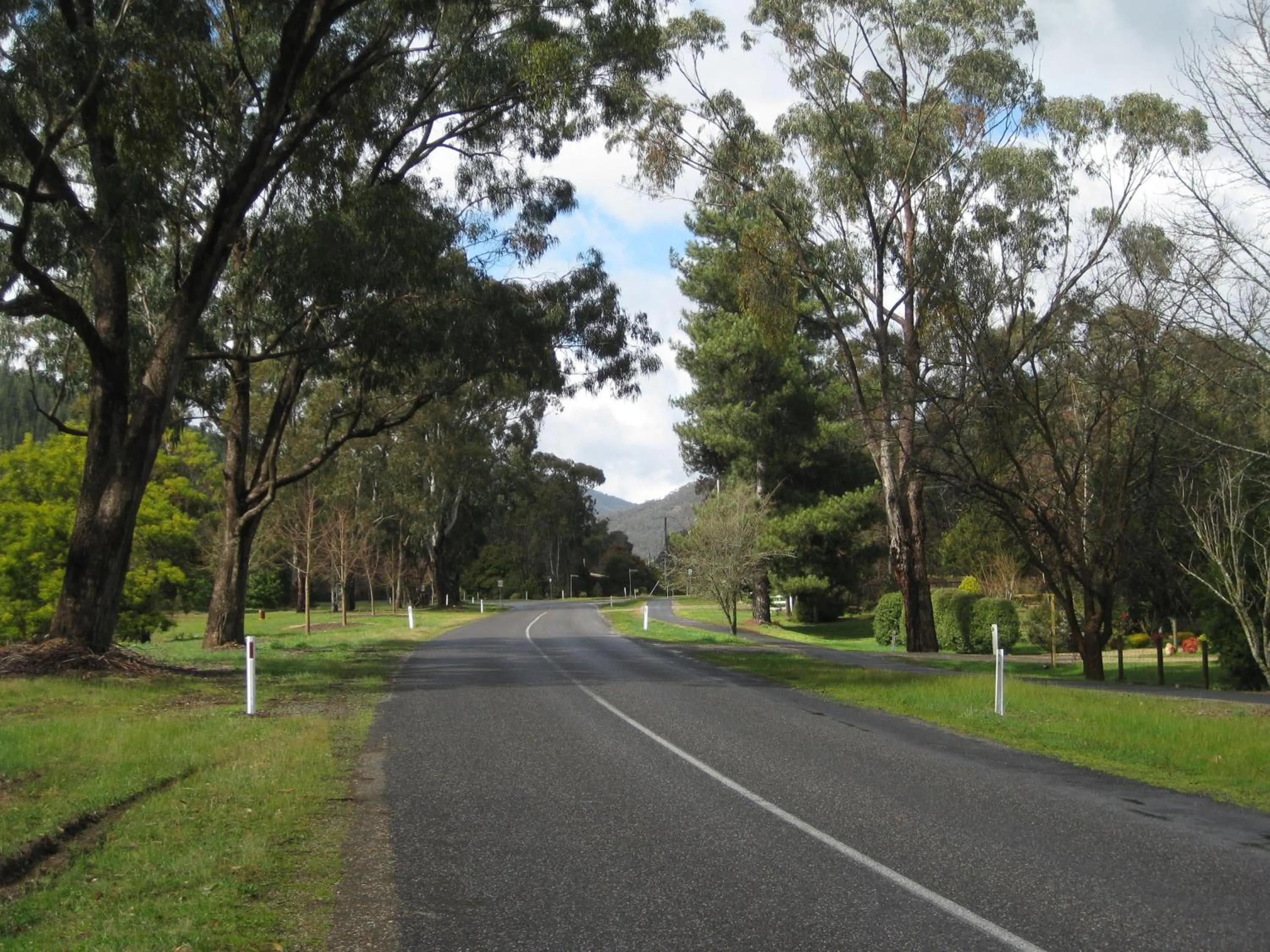 Neighbourhood in Chalets Lumineux