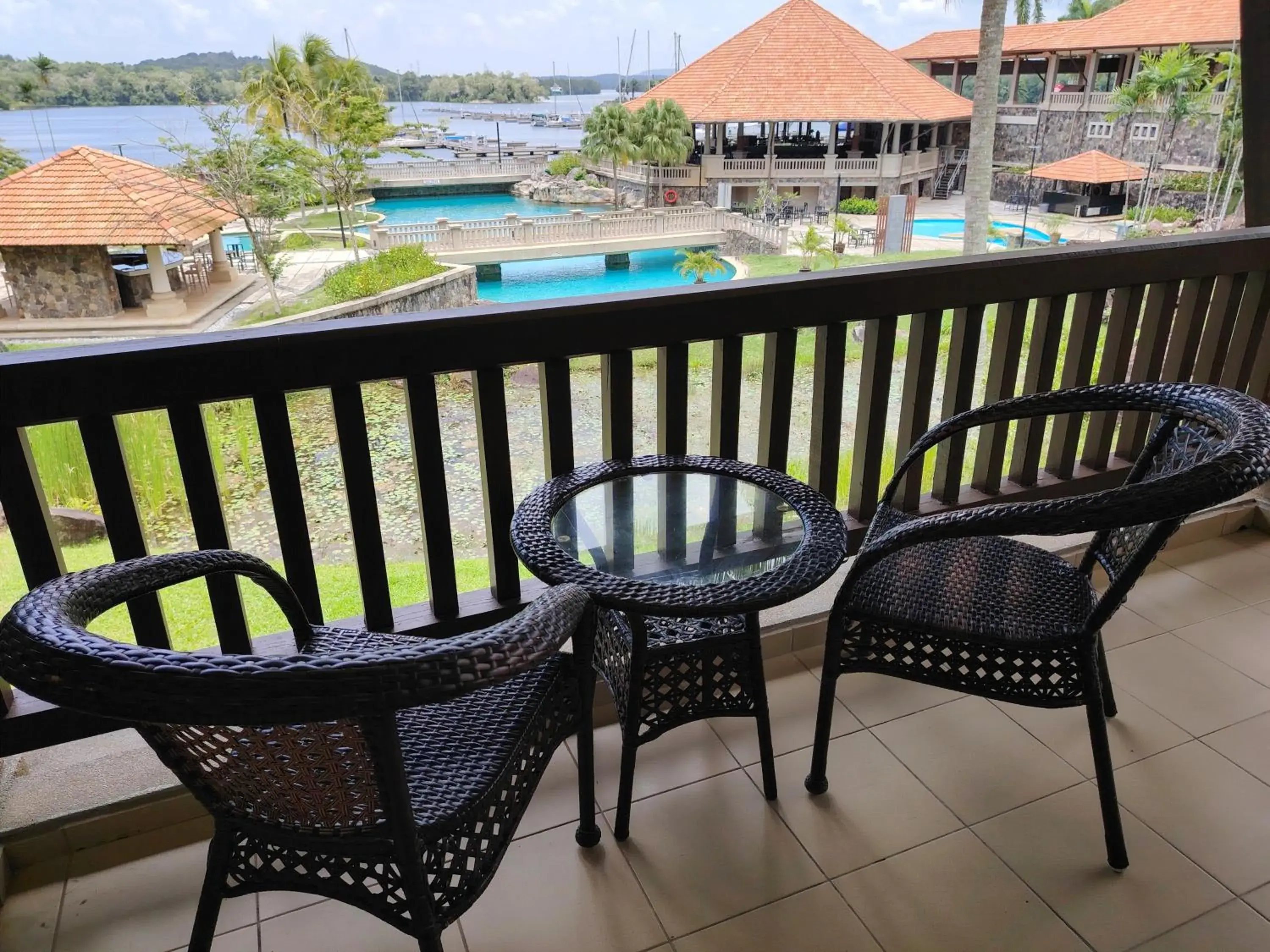 Sebana Cove Resort Sebana Cove Resort