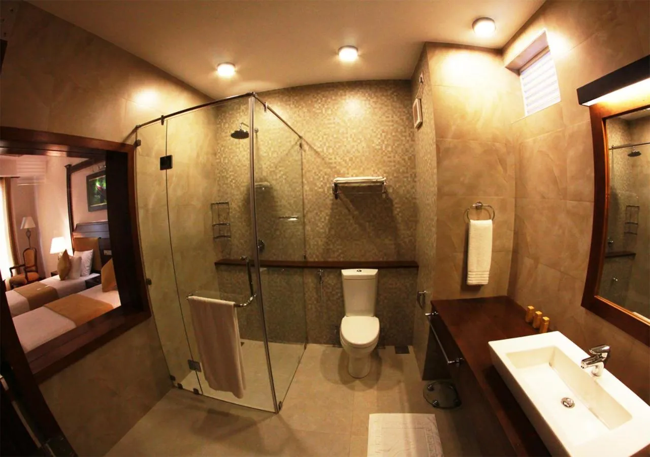The Blackpool Resort & Spa