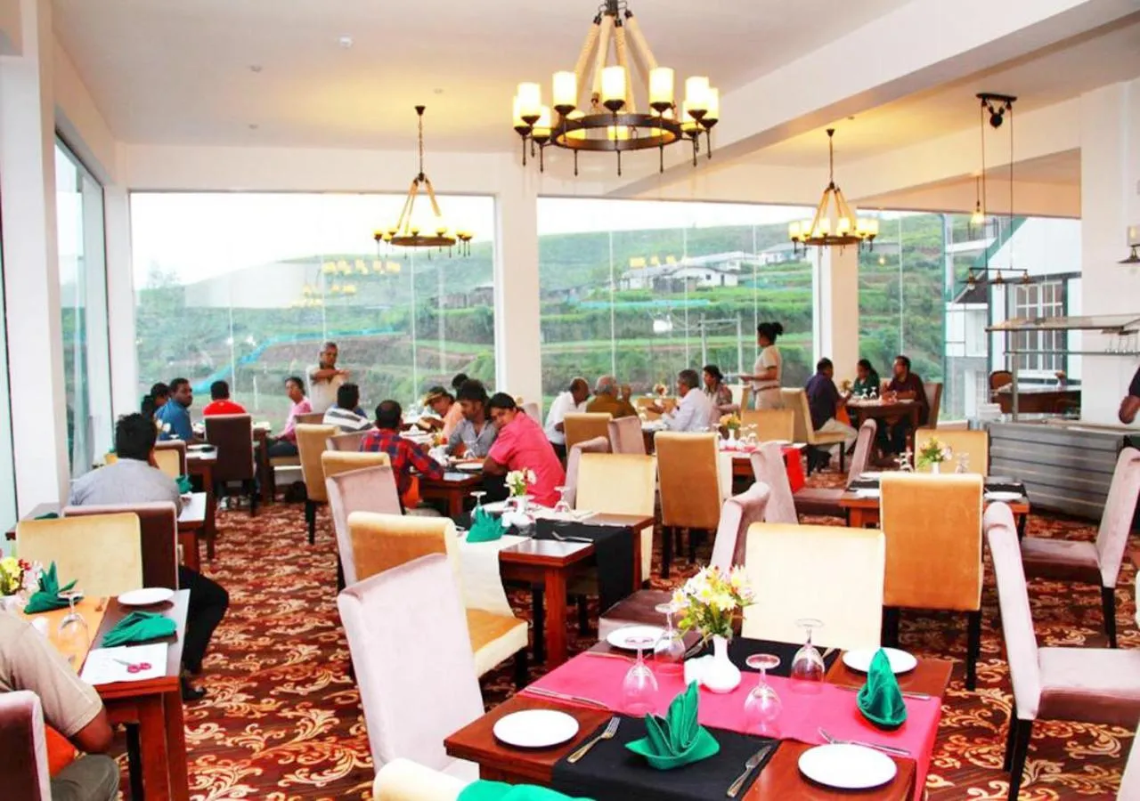 The Blackpool Resort & Spa
