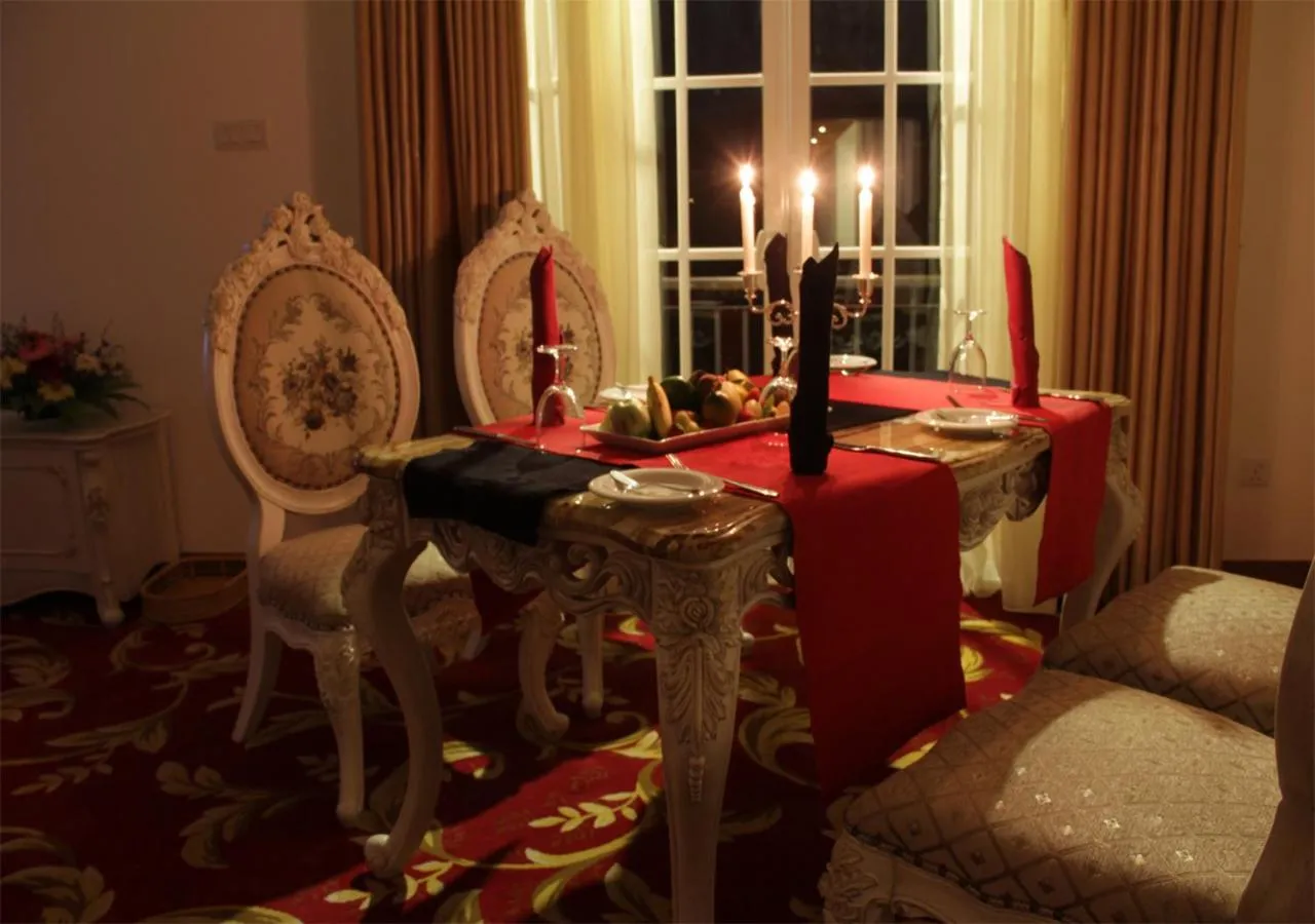 The Blackpool Resort & Spa
