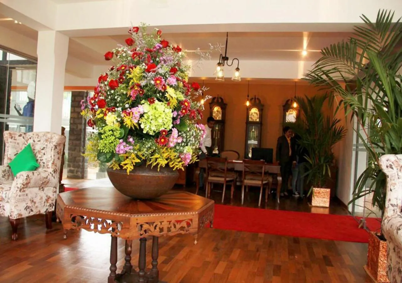 The Blackpool Resort & Spa