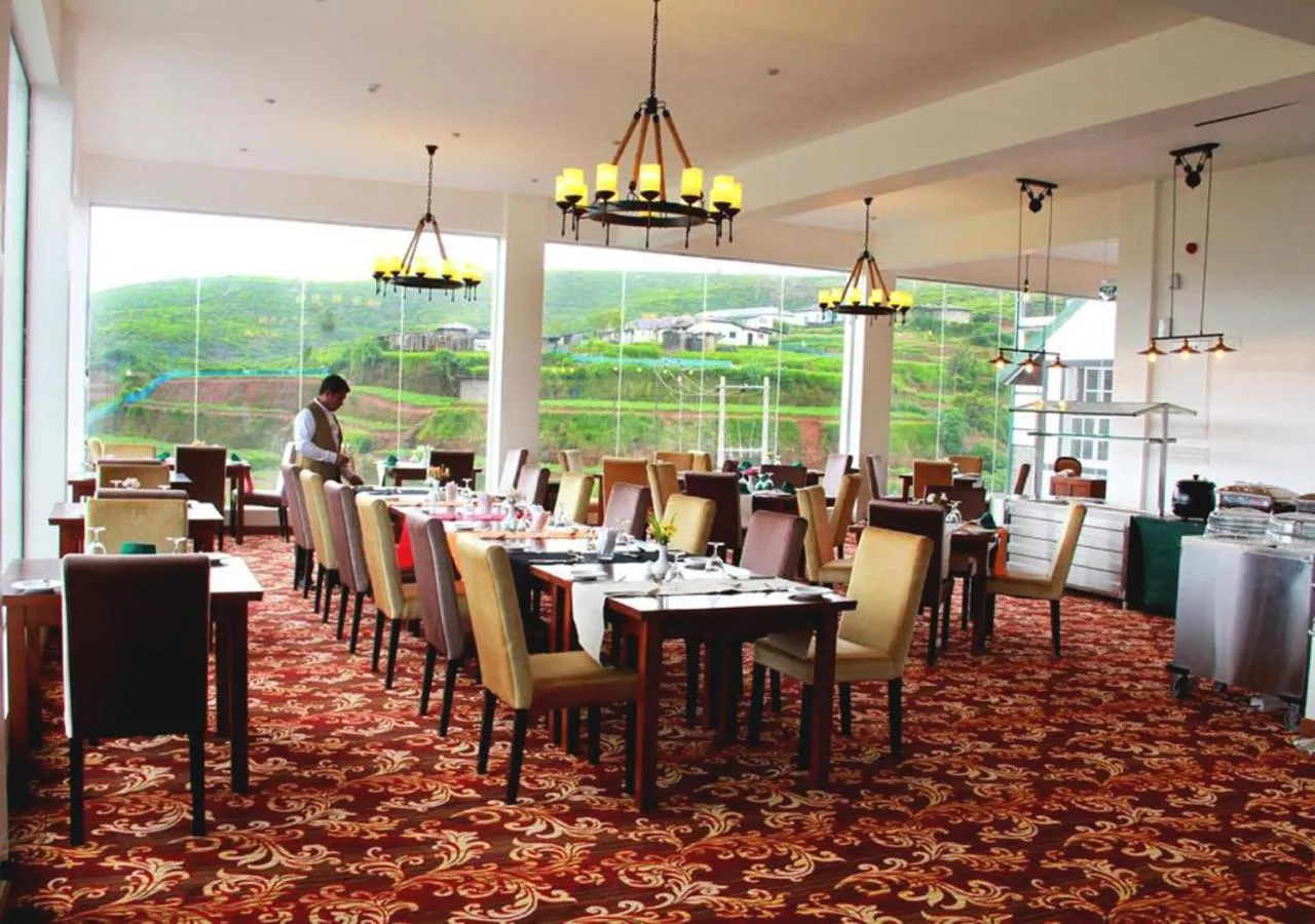 The Blackpool Resort & Spa