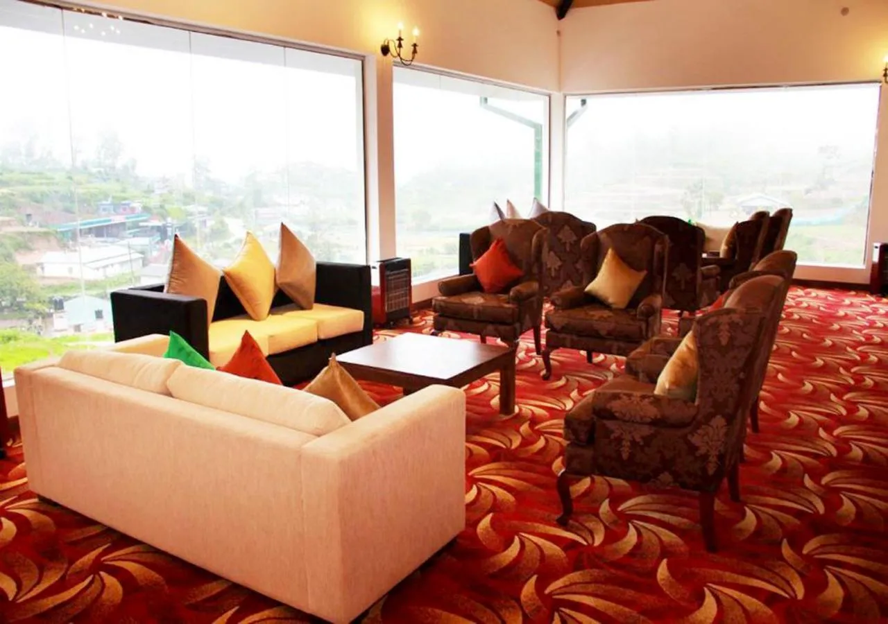 The Blackpool Resort & Spa