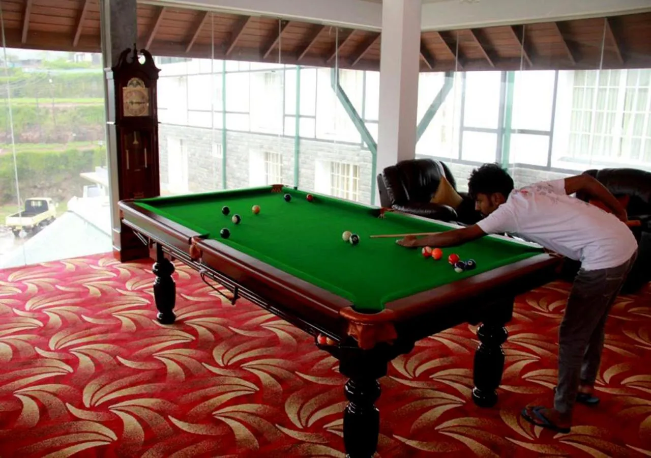 The Blackpool Resort & Spa