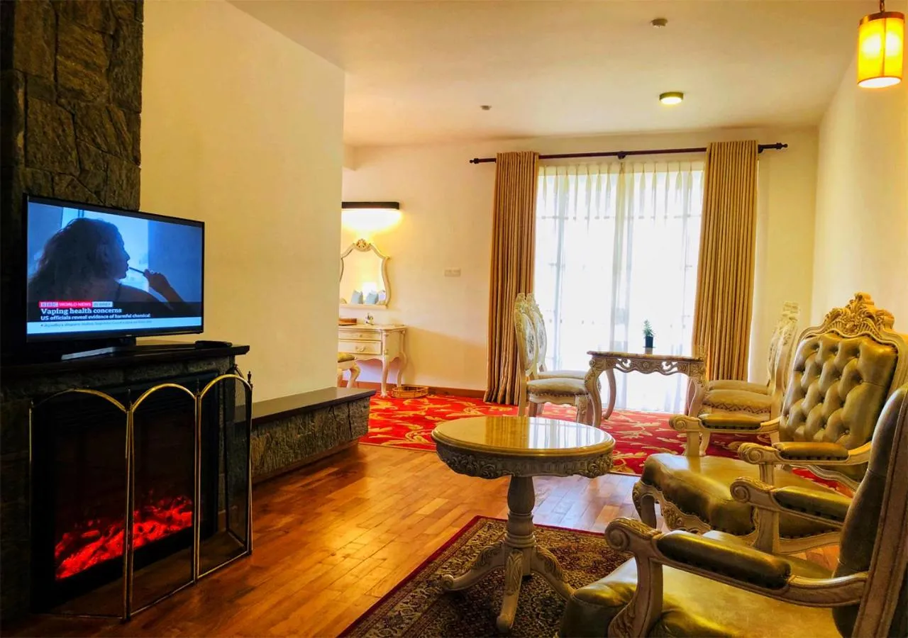 The Blackpool Resort & Spa