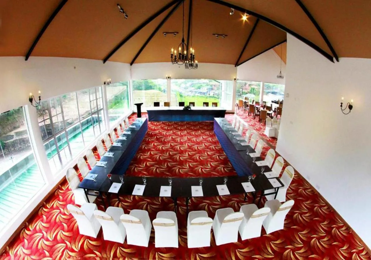 The Blackpool Resort & Spa