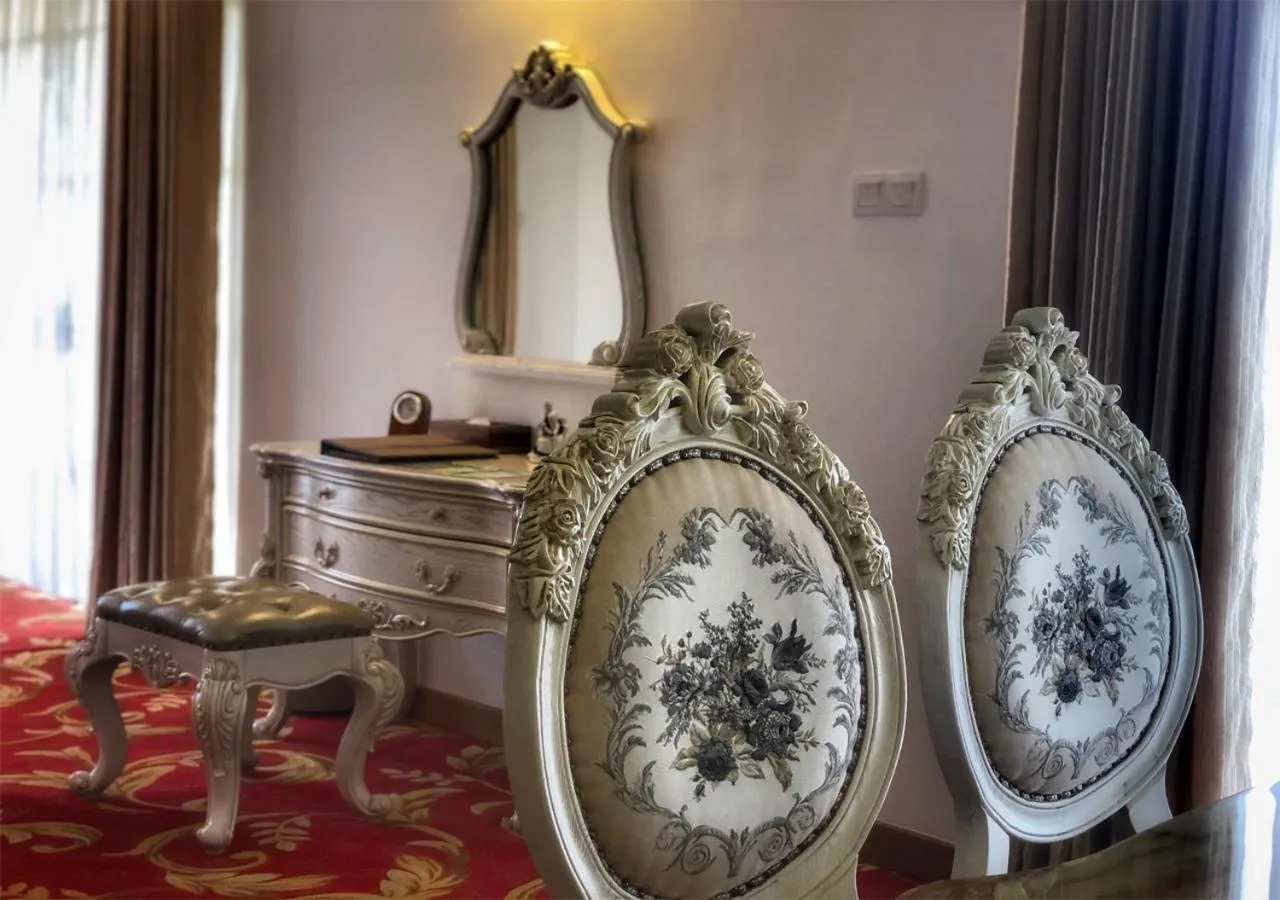 The Blackpool Resort & Spa