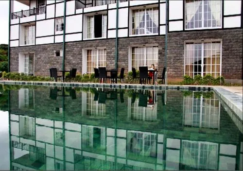 The Blackpool Resort & Spa