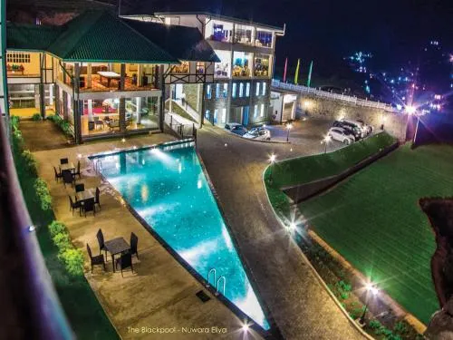 The Blackpool Resort & Spa