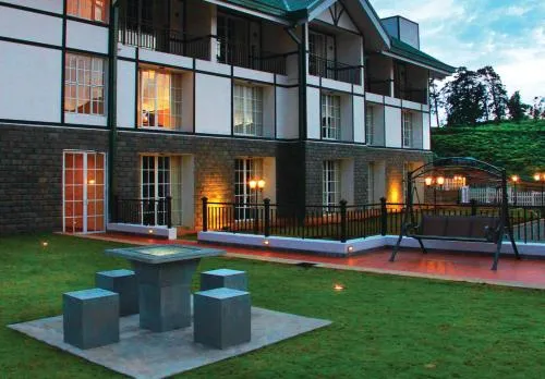 The Blackpool Resort & Spa