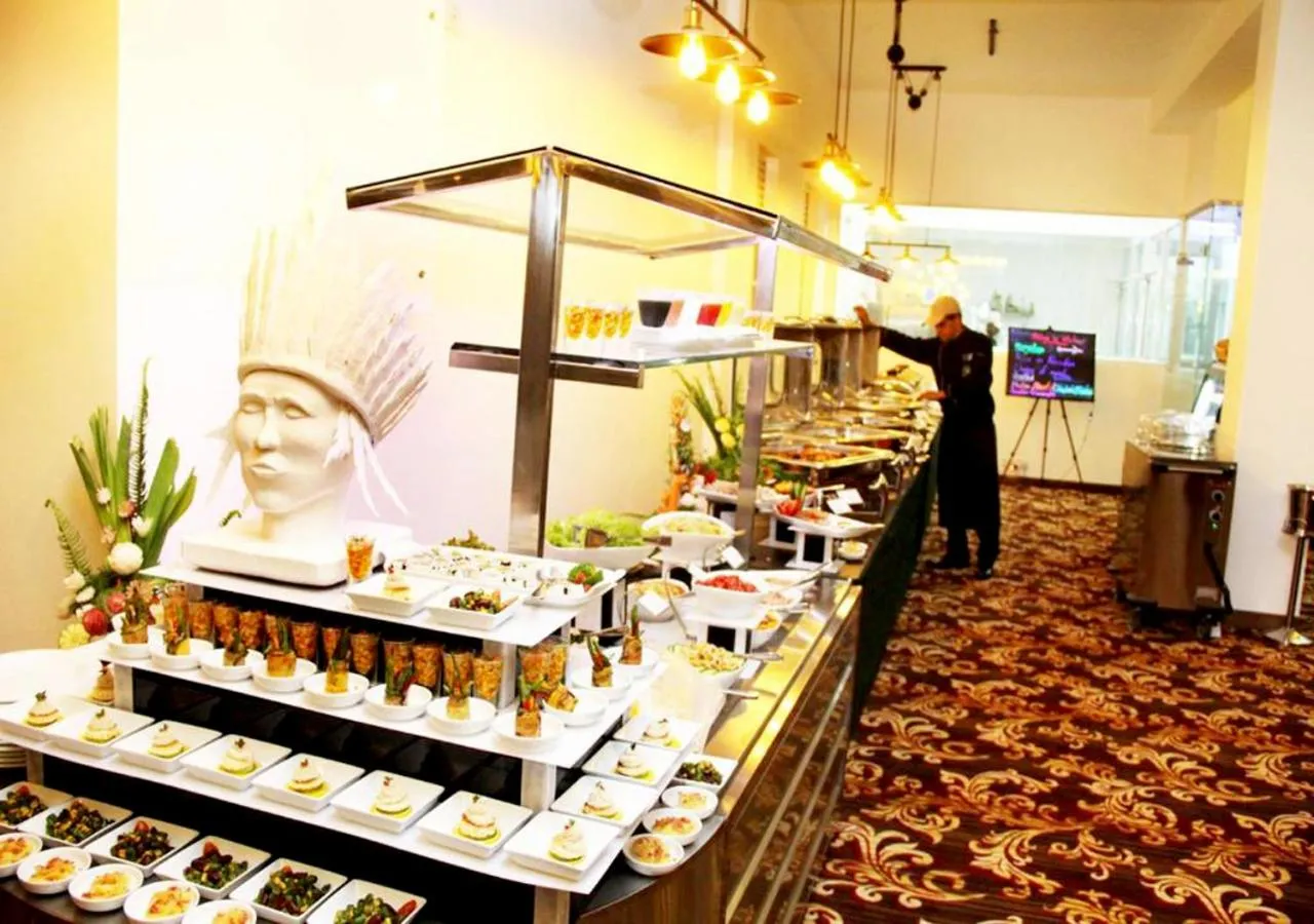 The Blackpool Resort & Spa