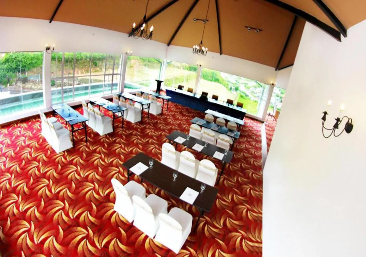 The Blackpool Resort & Spa
