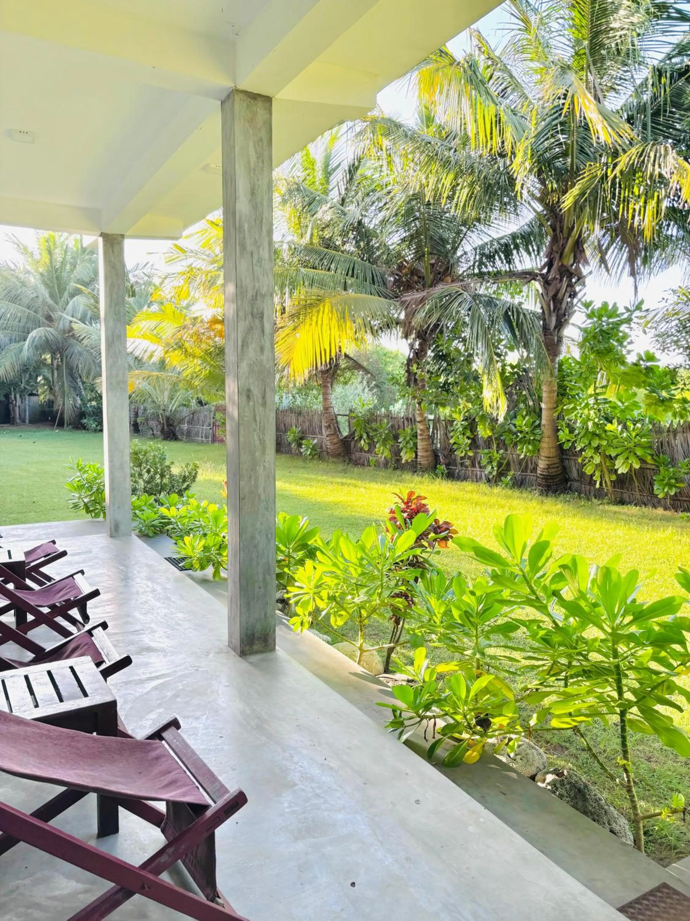 Werala Beach Resort