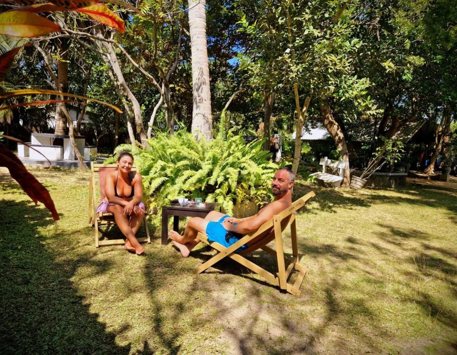 Werala Beach Resort Werala Beach Resort