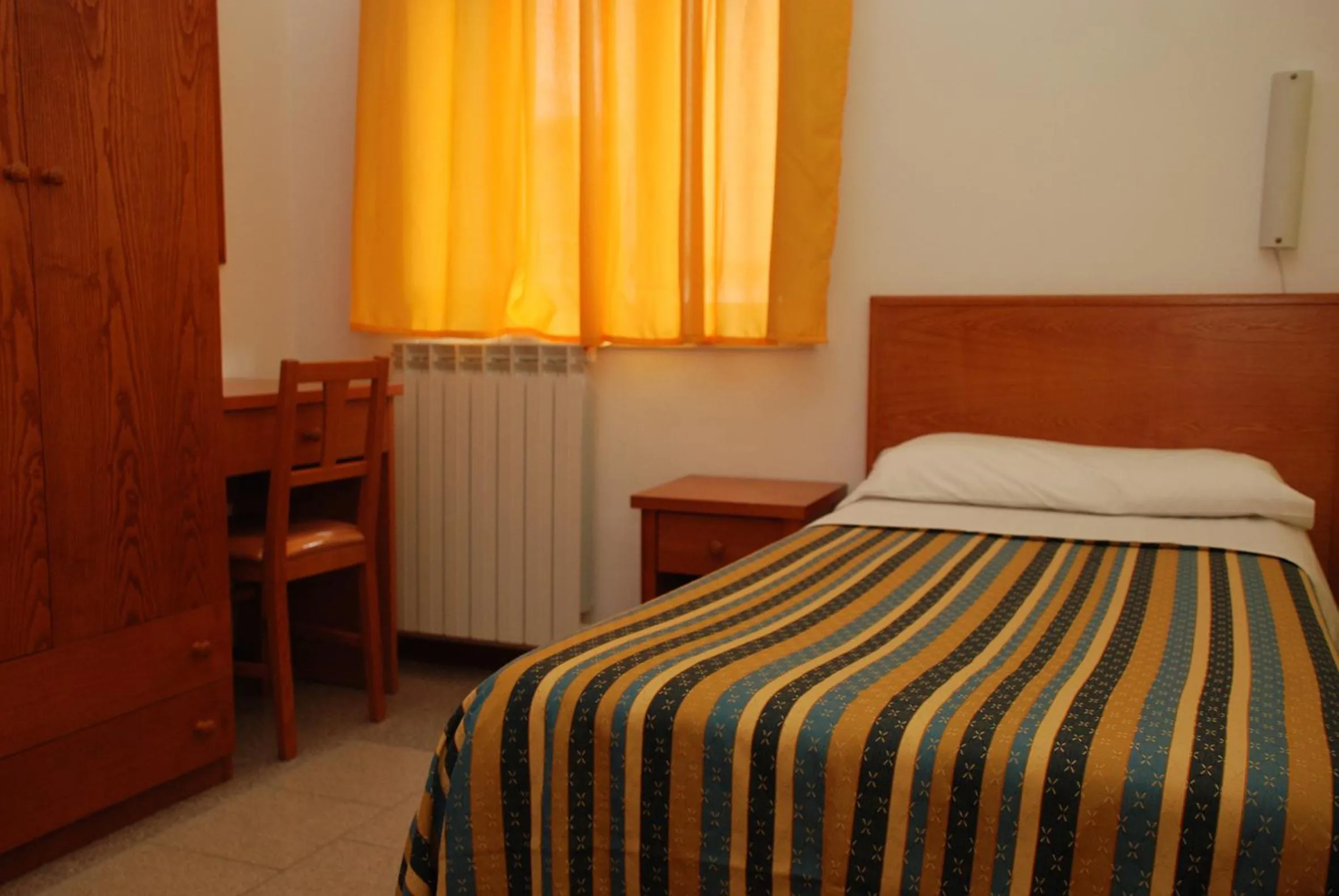 Bed in B&B Sant'Eufemia