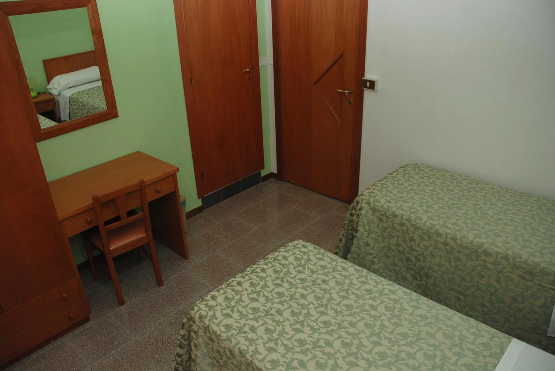 Photo of the whole room, Bed in B&B Sant'Eufemia