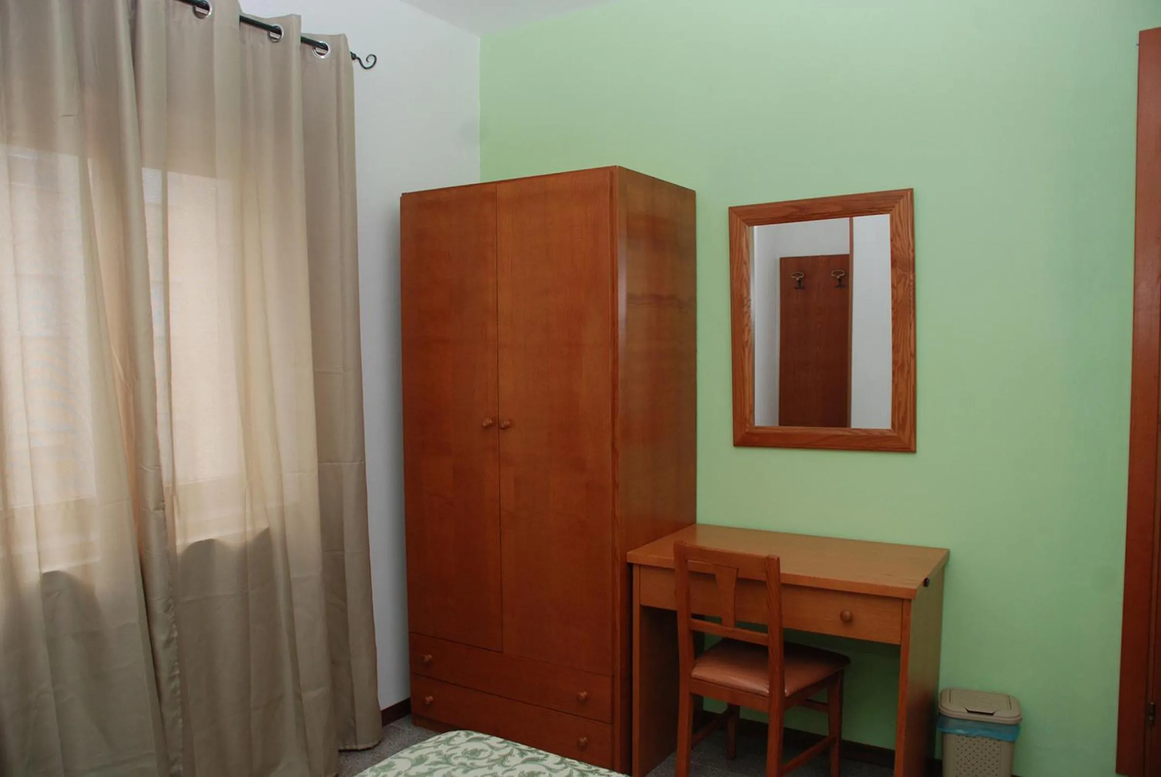 Photo of the whole room in B&B Sant'Eufemia