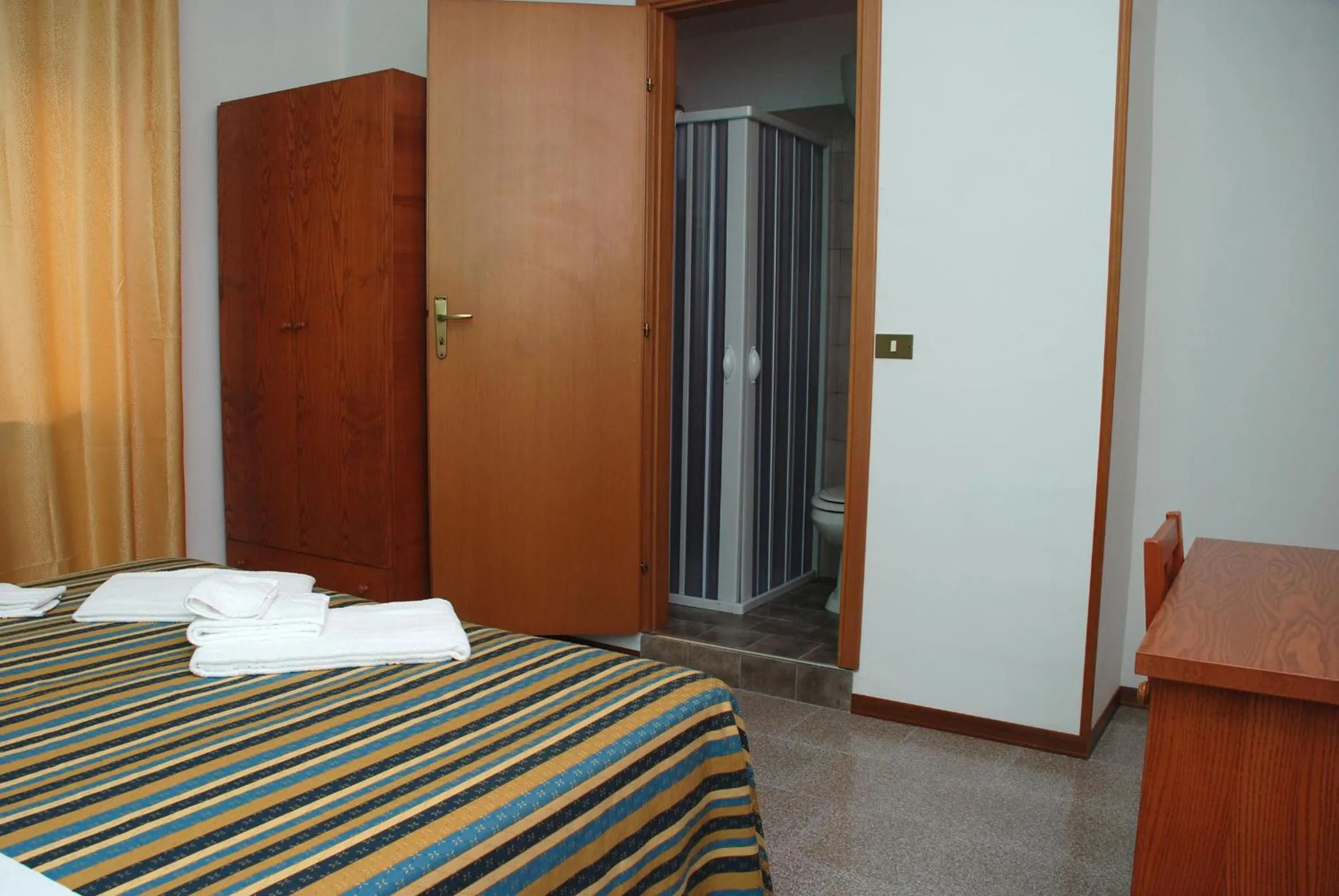 Photo of the whole room, Bed in B&B Sant'Eufemia