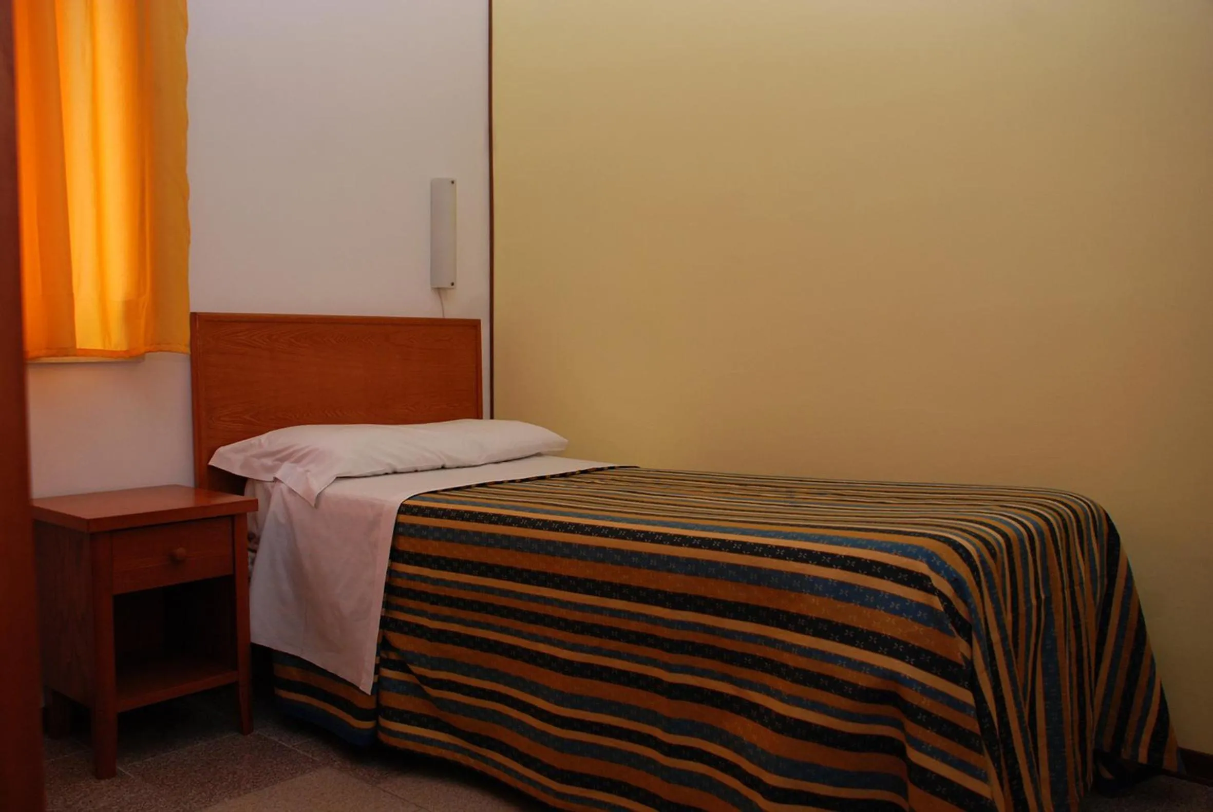 Bed in B&B Sant'Eufemia