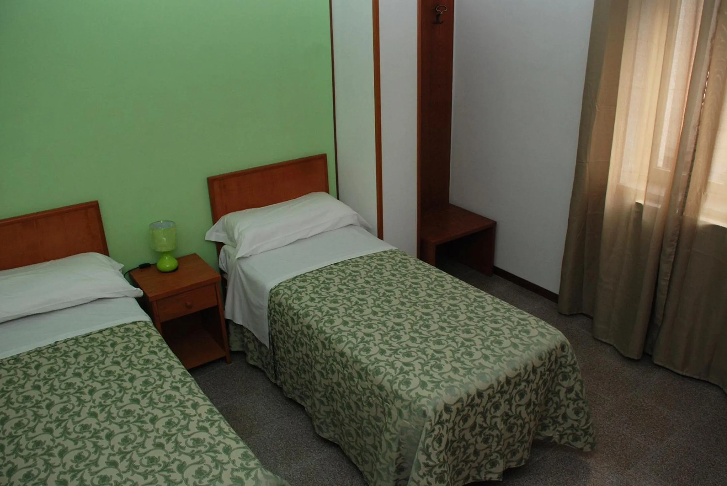 Photo of the whole room, Bed in B&B Sant'Eufemia