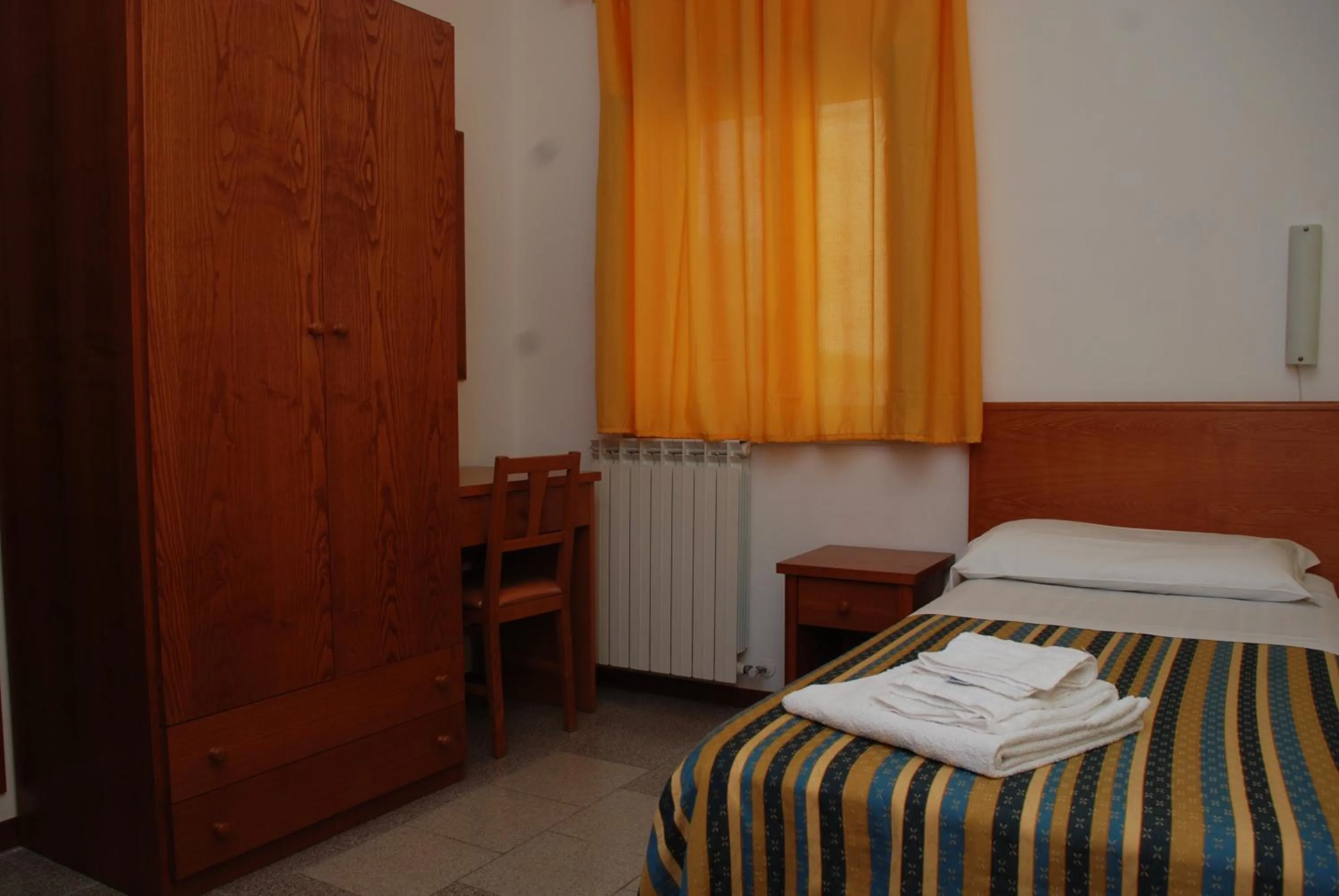 Bed in B&B Sant'Eufemia