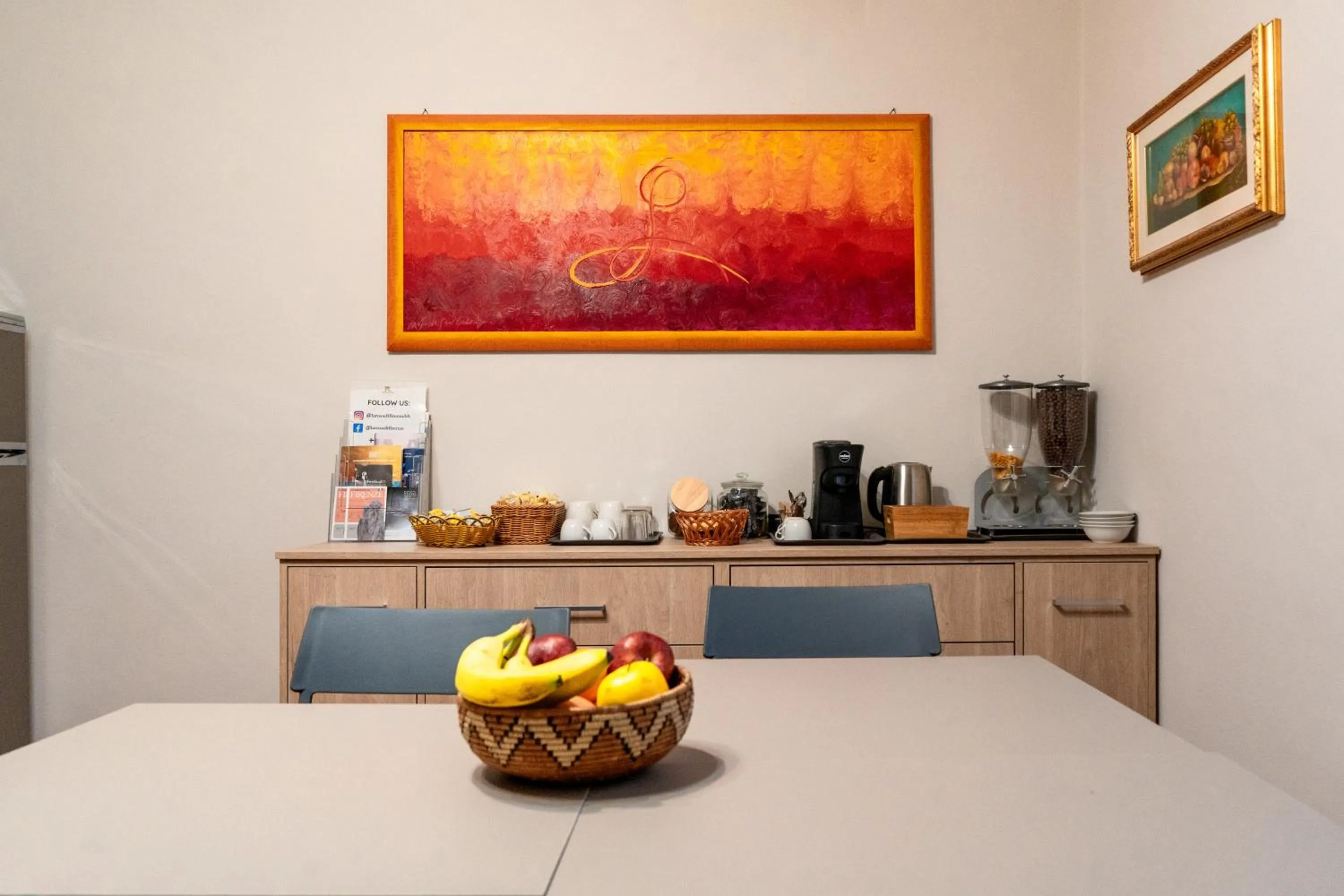 La Rosa Di Firenze B&B