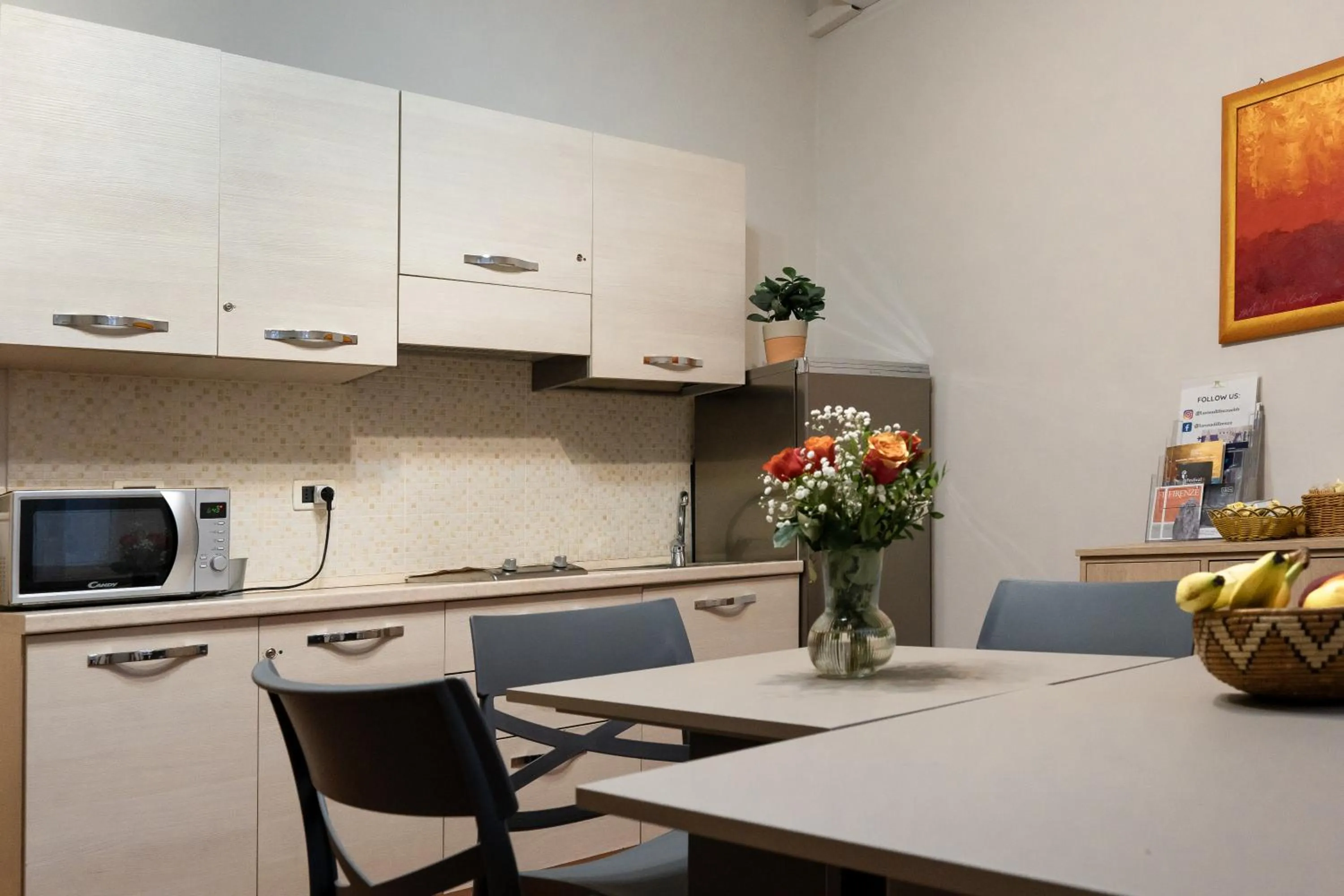 La Rosa Di Firenze B&B