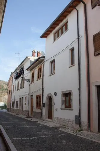 Il Vicoletto B&B