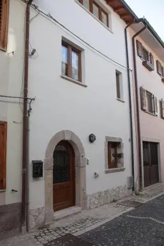 Il Vicoletto B&B Il Vicoletto B&B