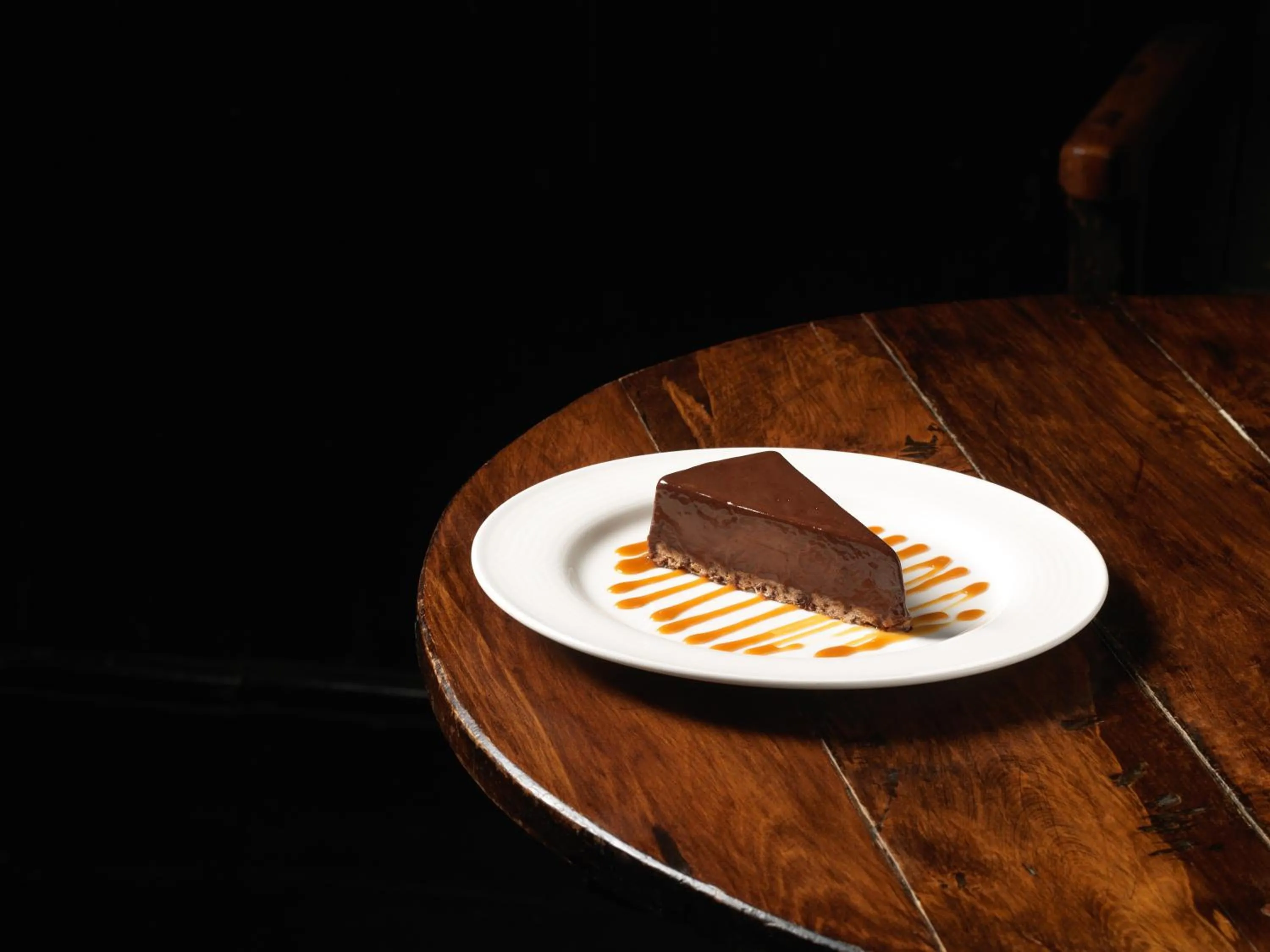 Food close-up in Y Talbot