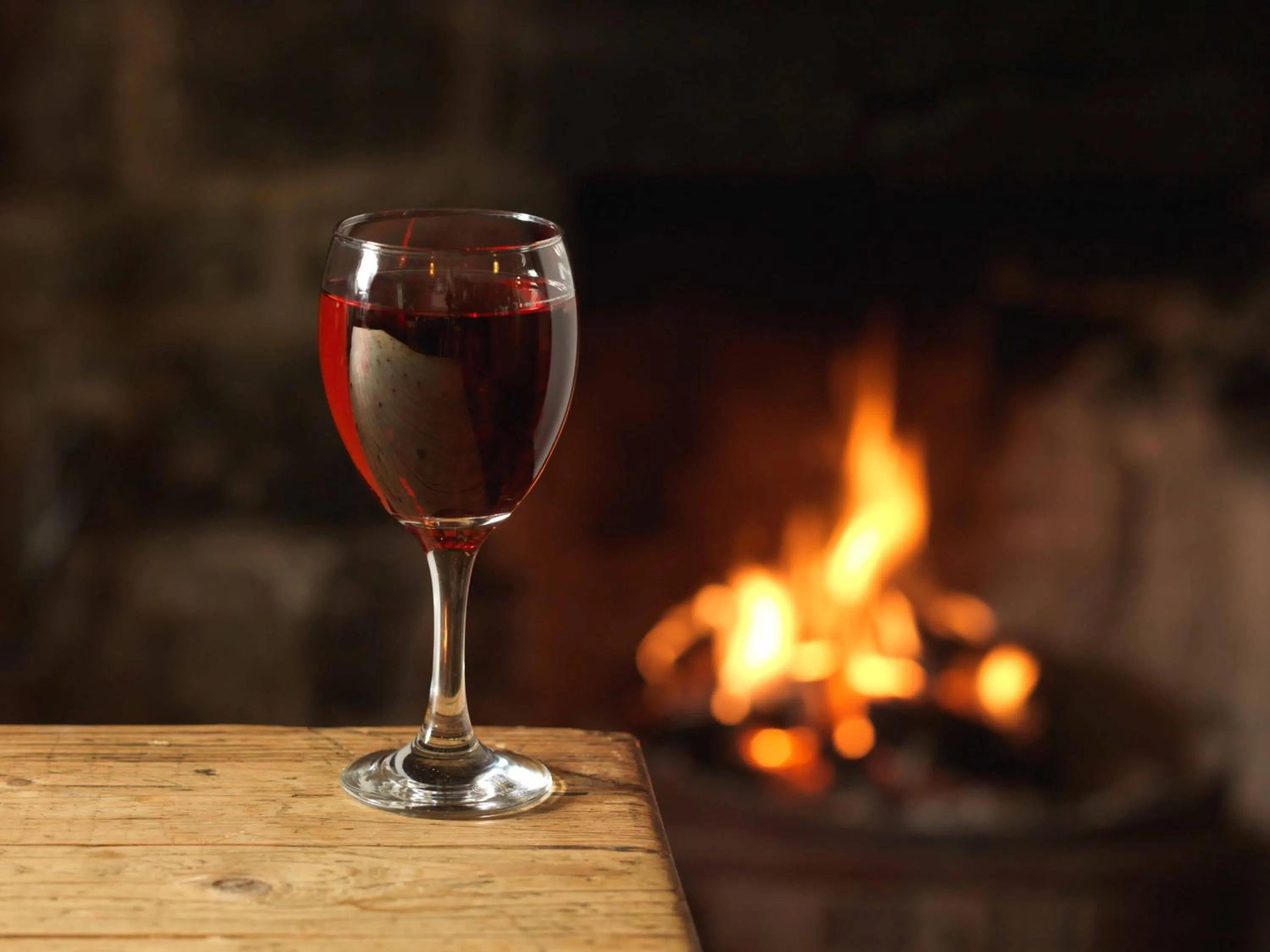 Alcoholic drinks in Y Talbot