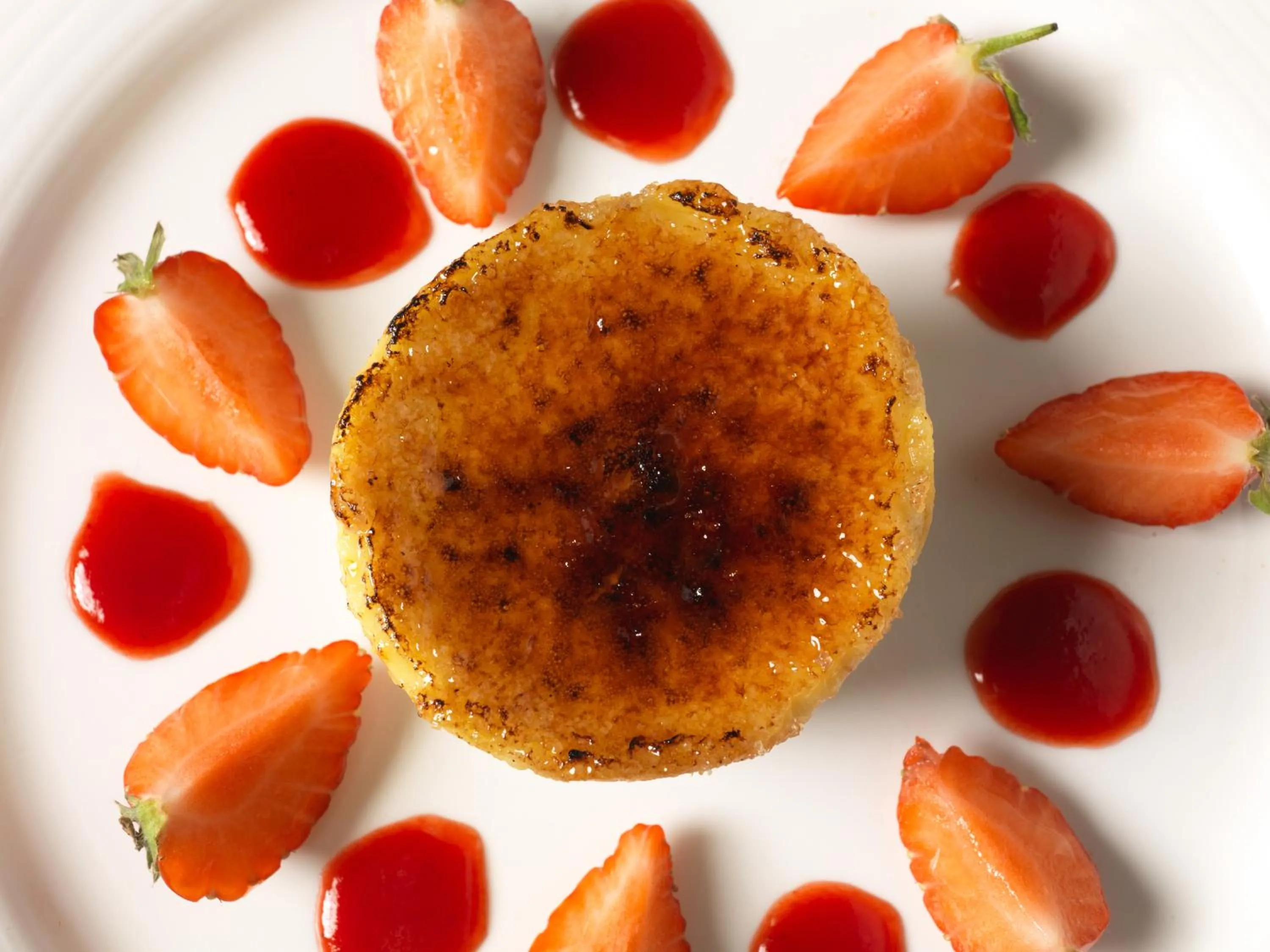 Food close-up in Y Talbot